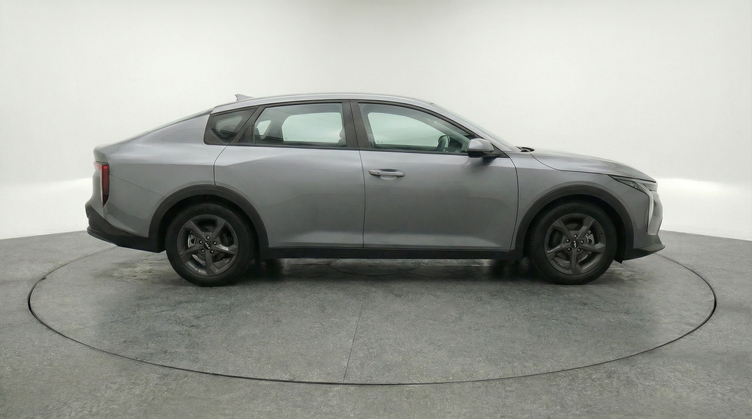 Thumbnail: 2025 Kia K4 - 8