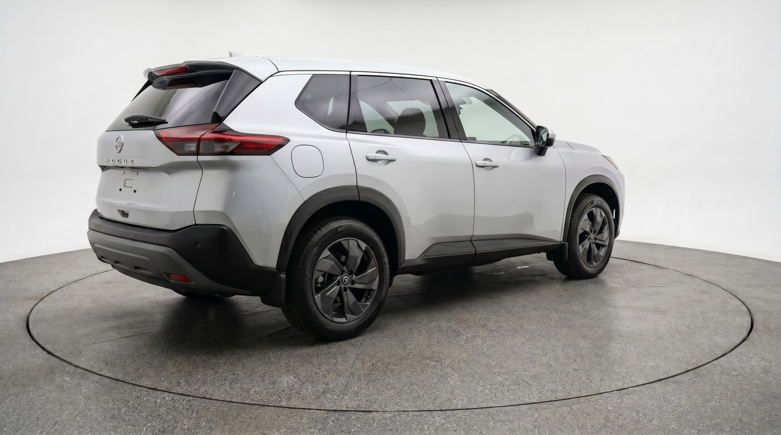 Thumbnail: 2025 Nissan Rogue - 9