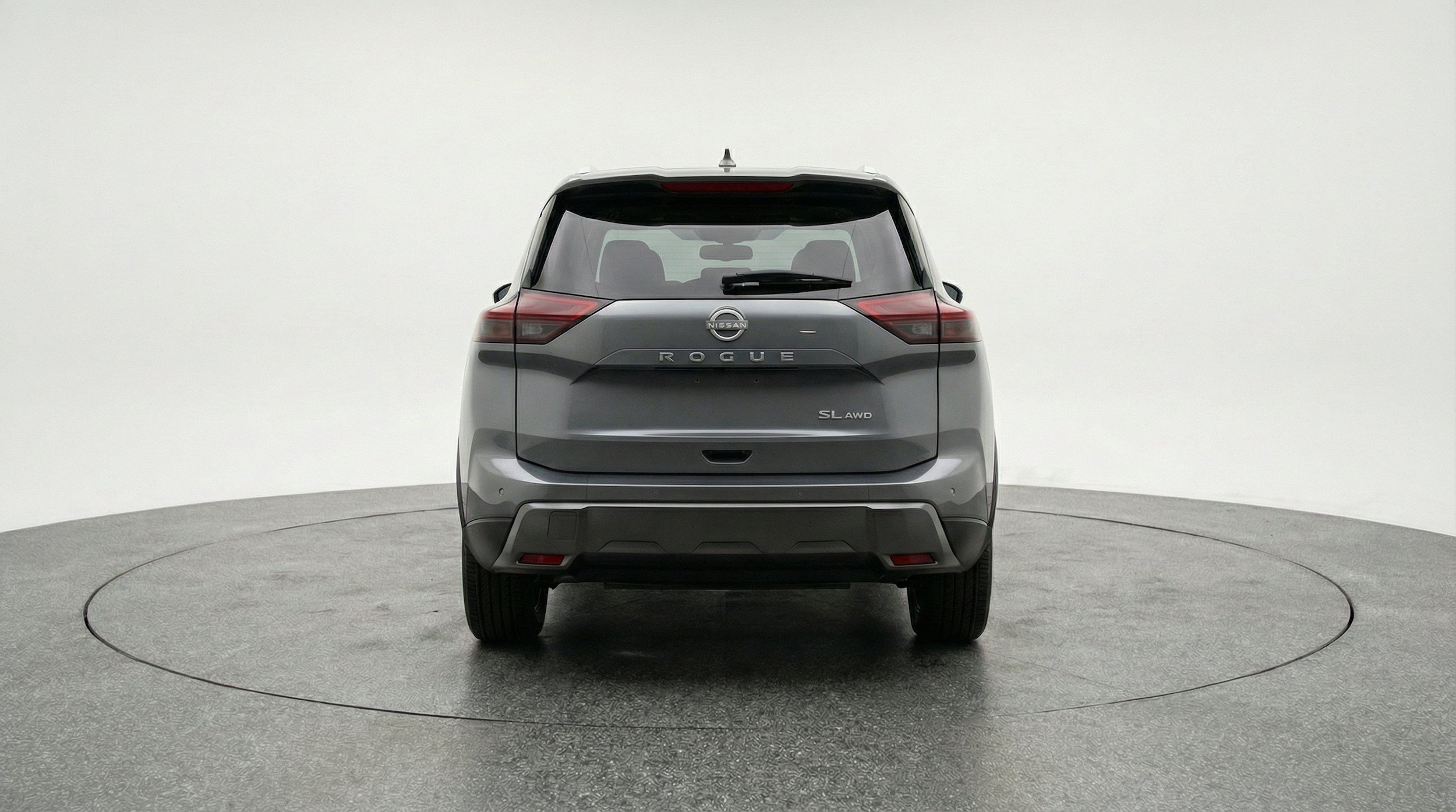Thumbnail: 2026 Nissan Rogue - 7