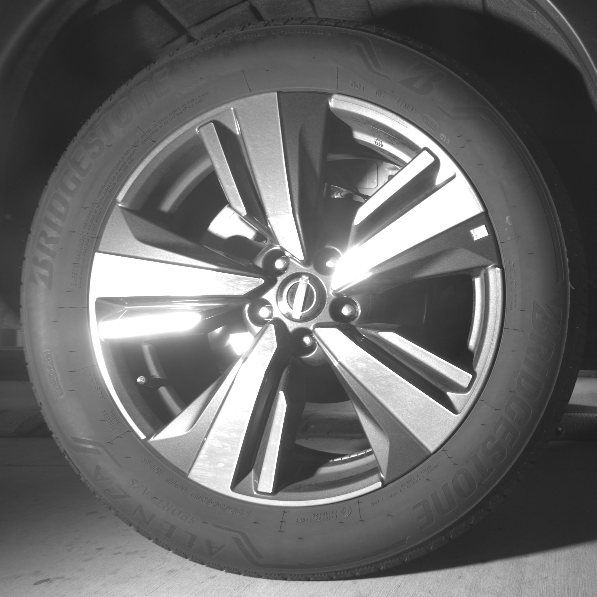 Thumbnail: 2026 Nissan Rogue - 15