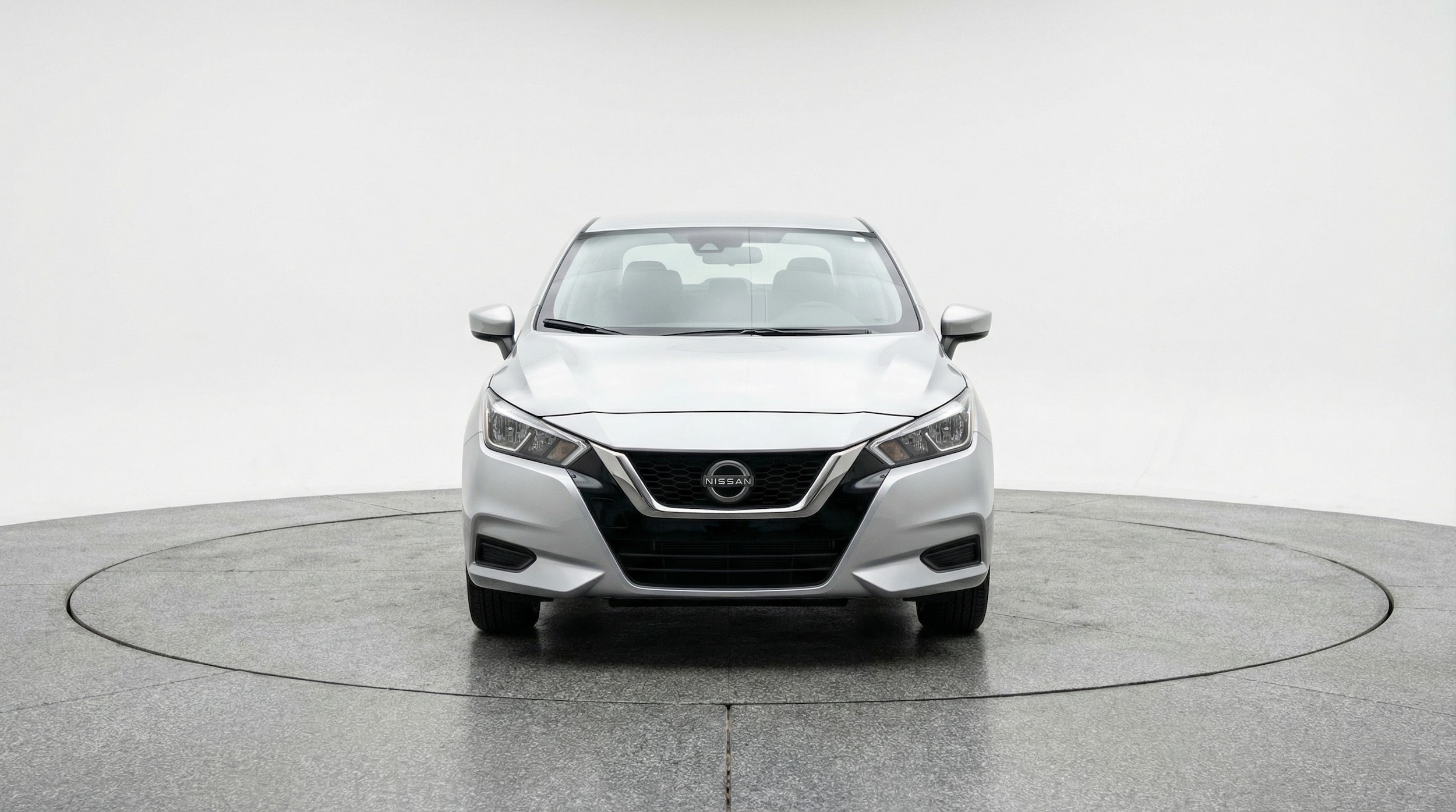 Thumbnail: 2025 Nissan Versa - 2