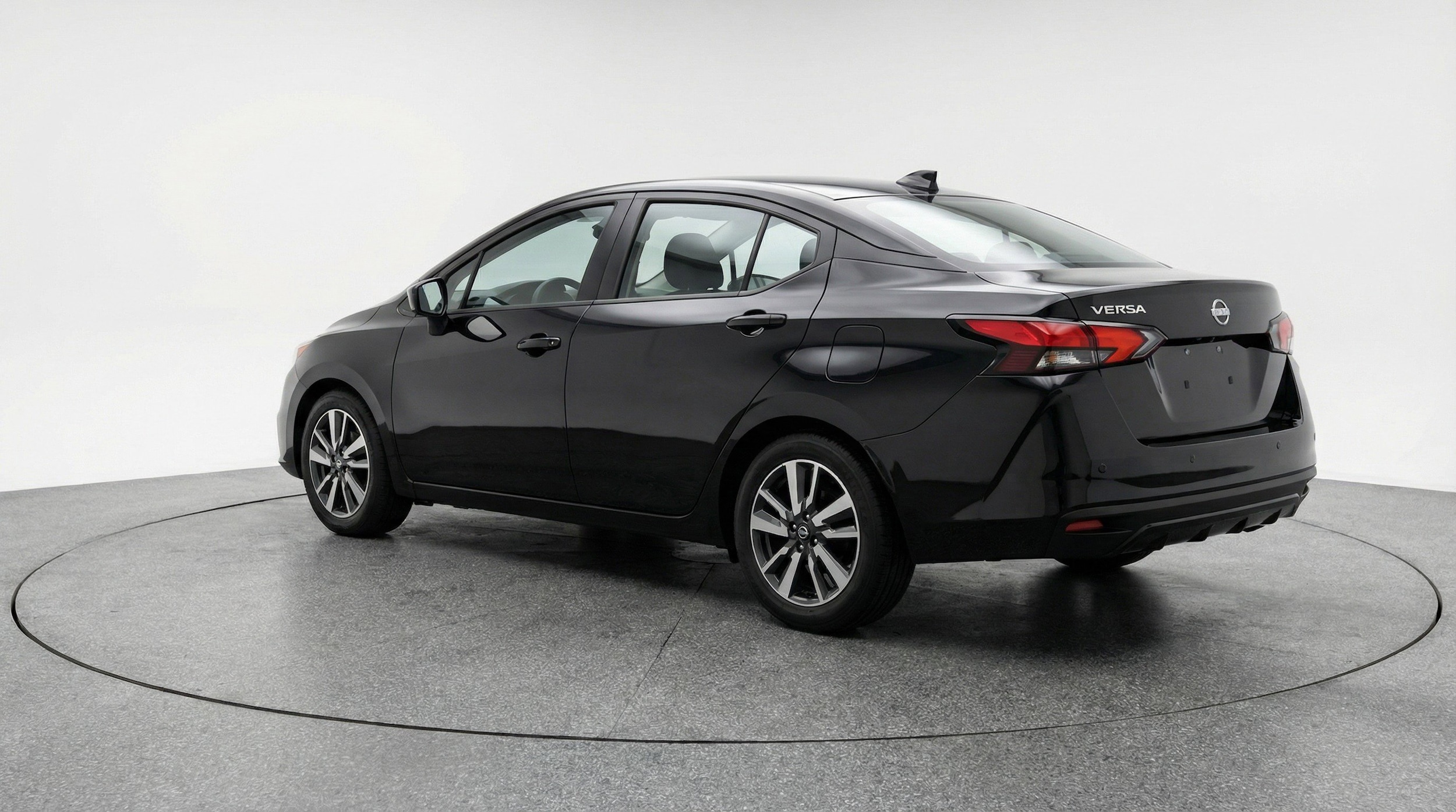 Thumbnail: 2025 Nissan Versa - 6