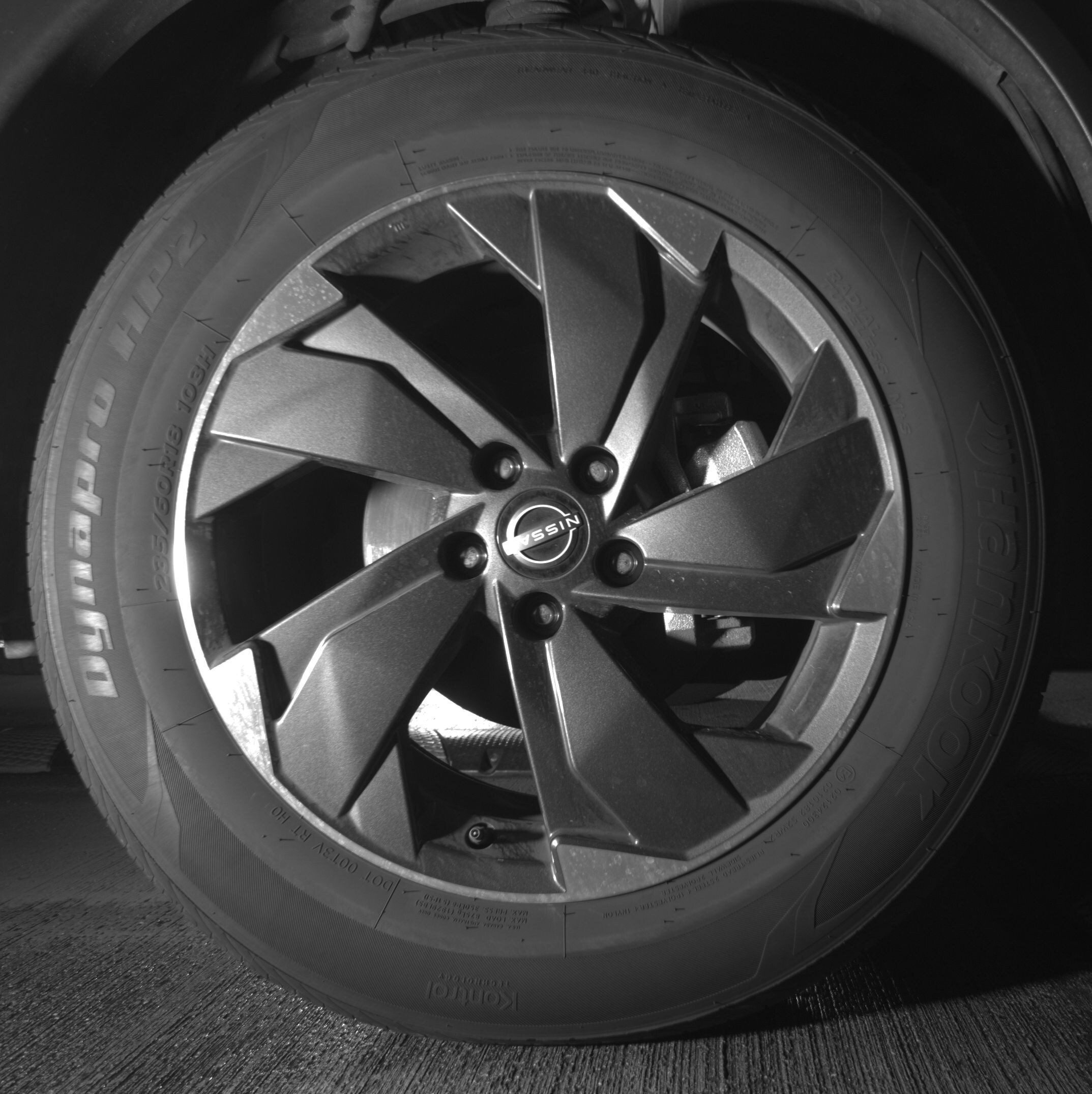 Thumbnail: 2025 Nissan Rogue - 10