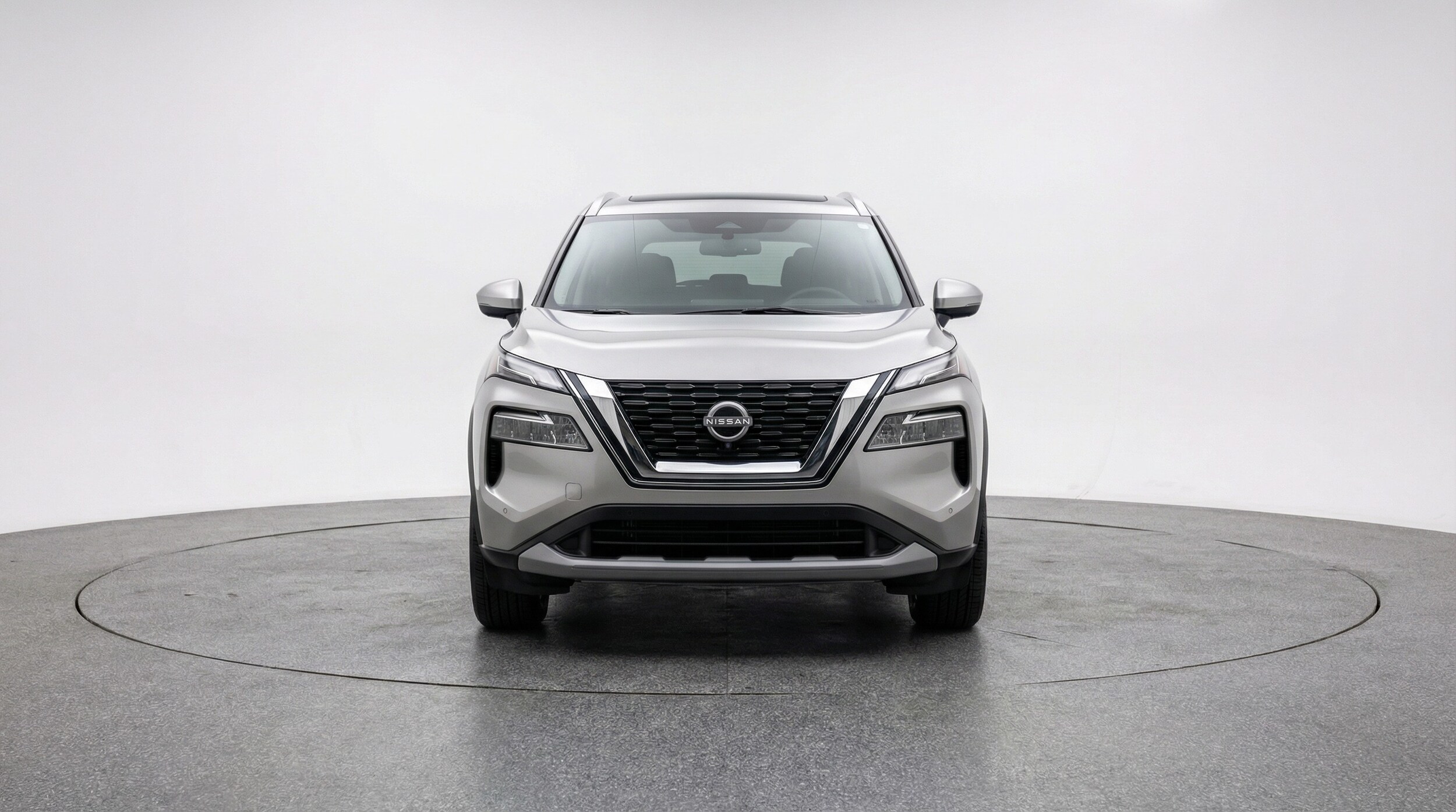 Thumbnail: 2025 Nissan Rogue - 2