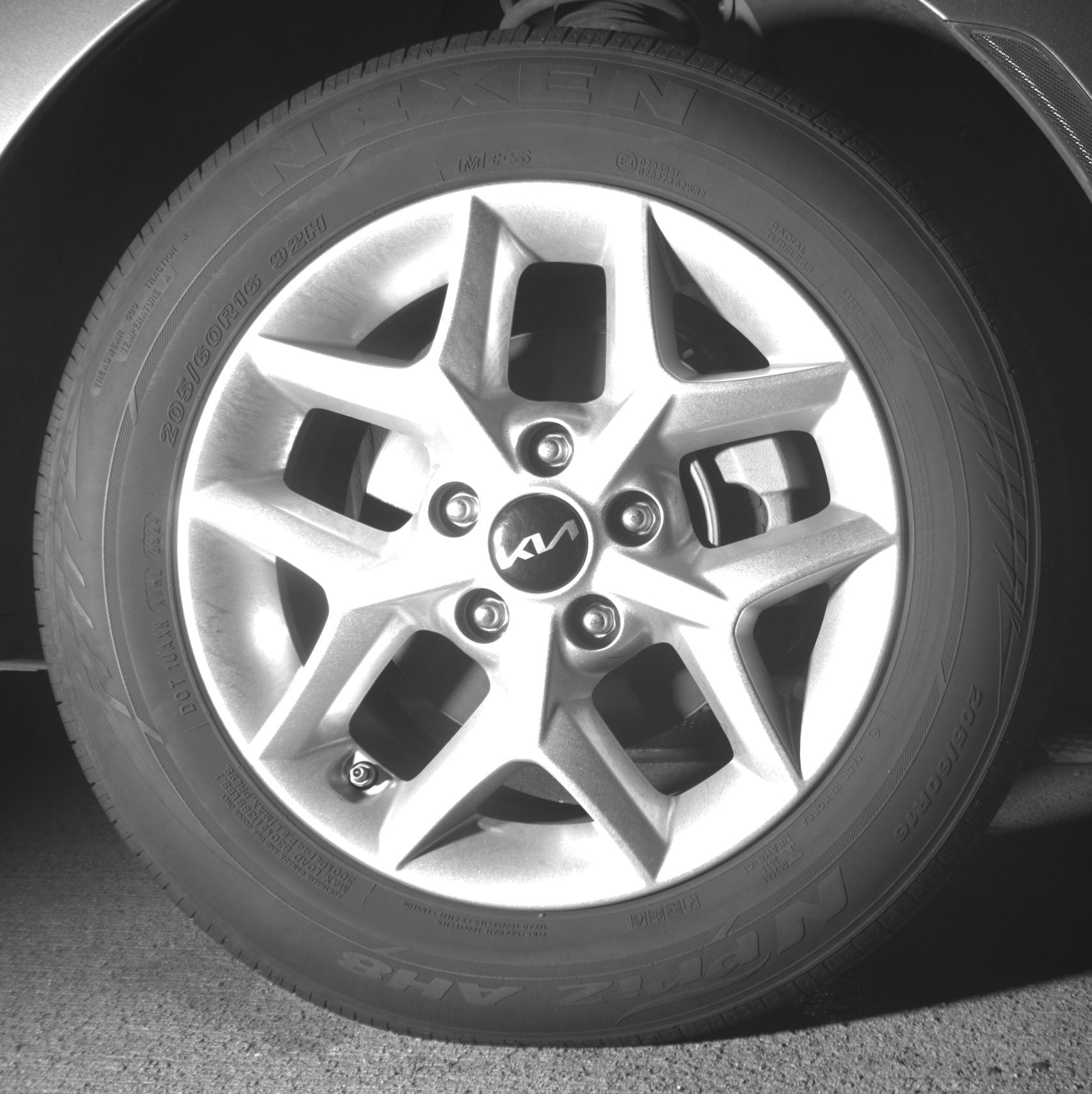 Thumbnail: 2025 Kia Soul - 10