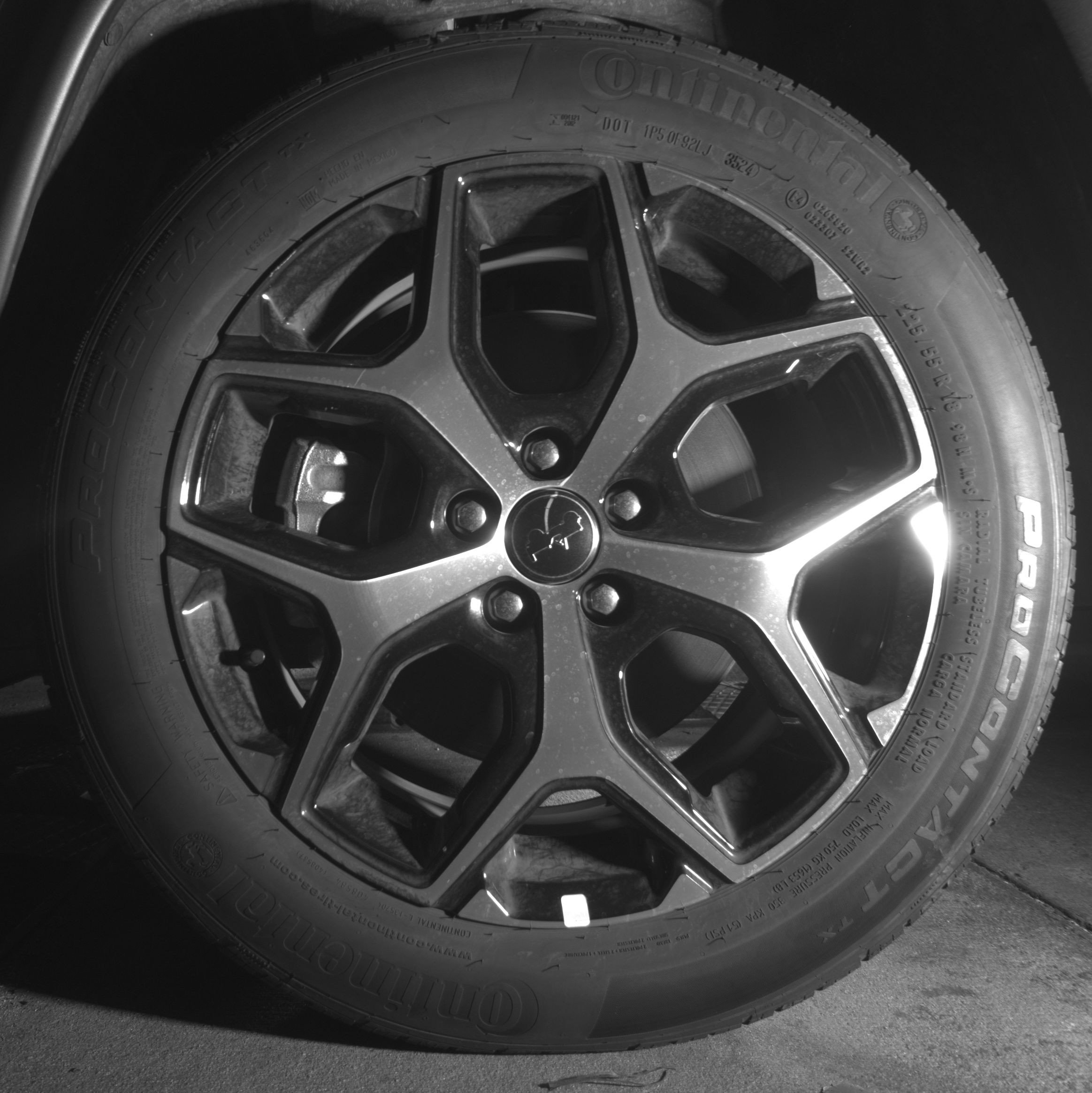 Thumbnail: 2025 Jeep Compass - 12