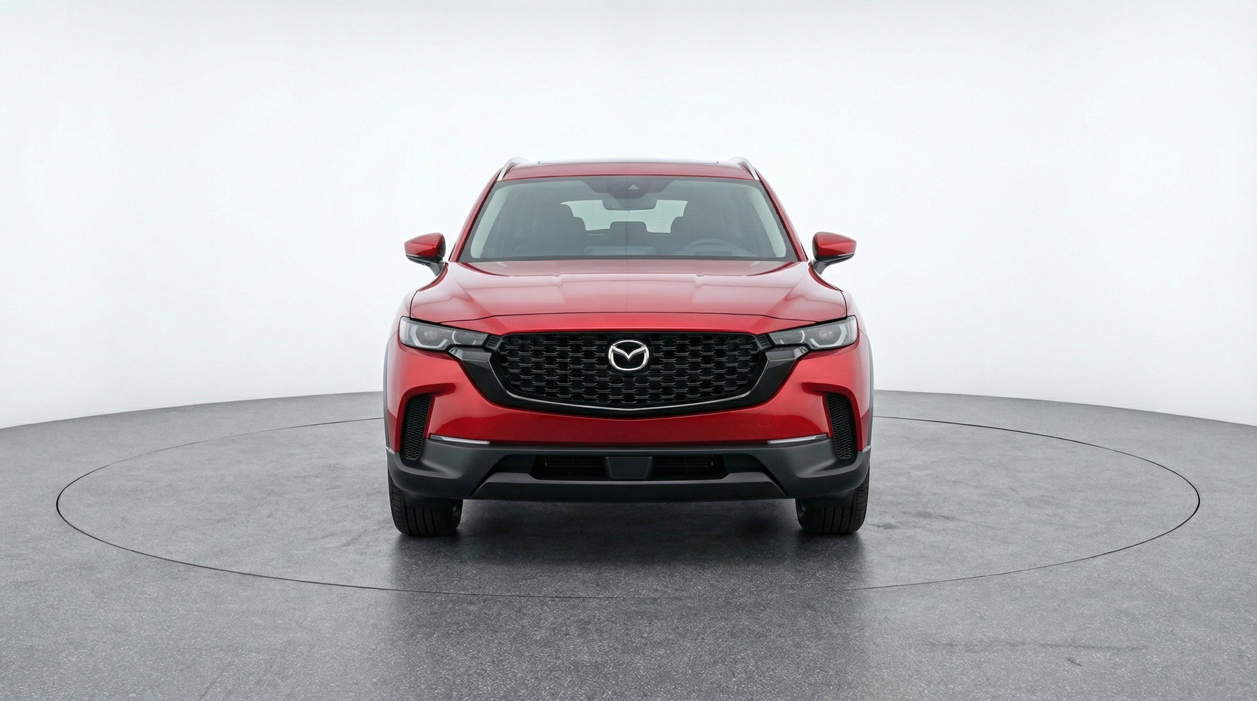Thumbnail: 2025 Mazda CX-50 - 2