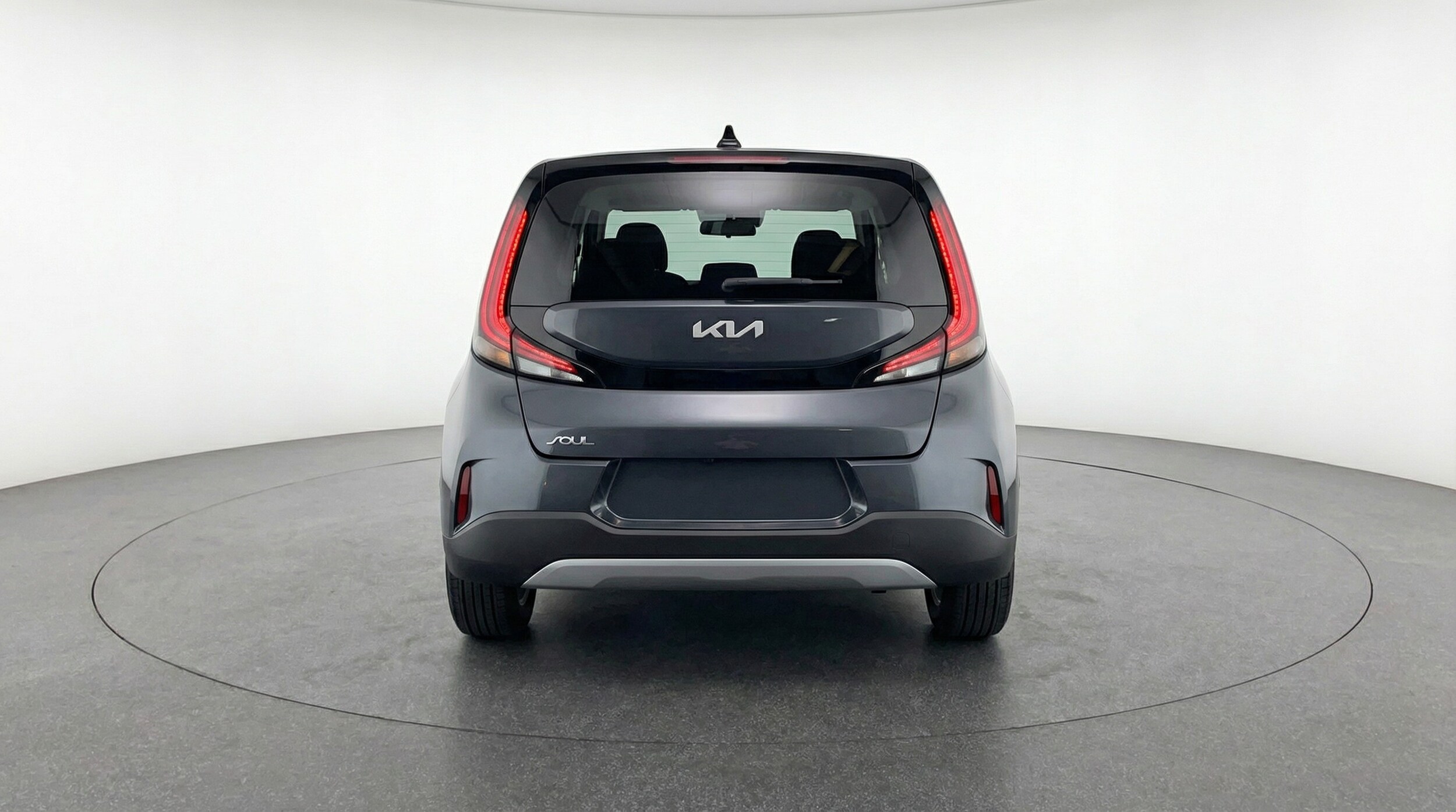 Thumbnail: 2025 Kia Soul - 6