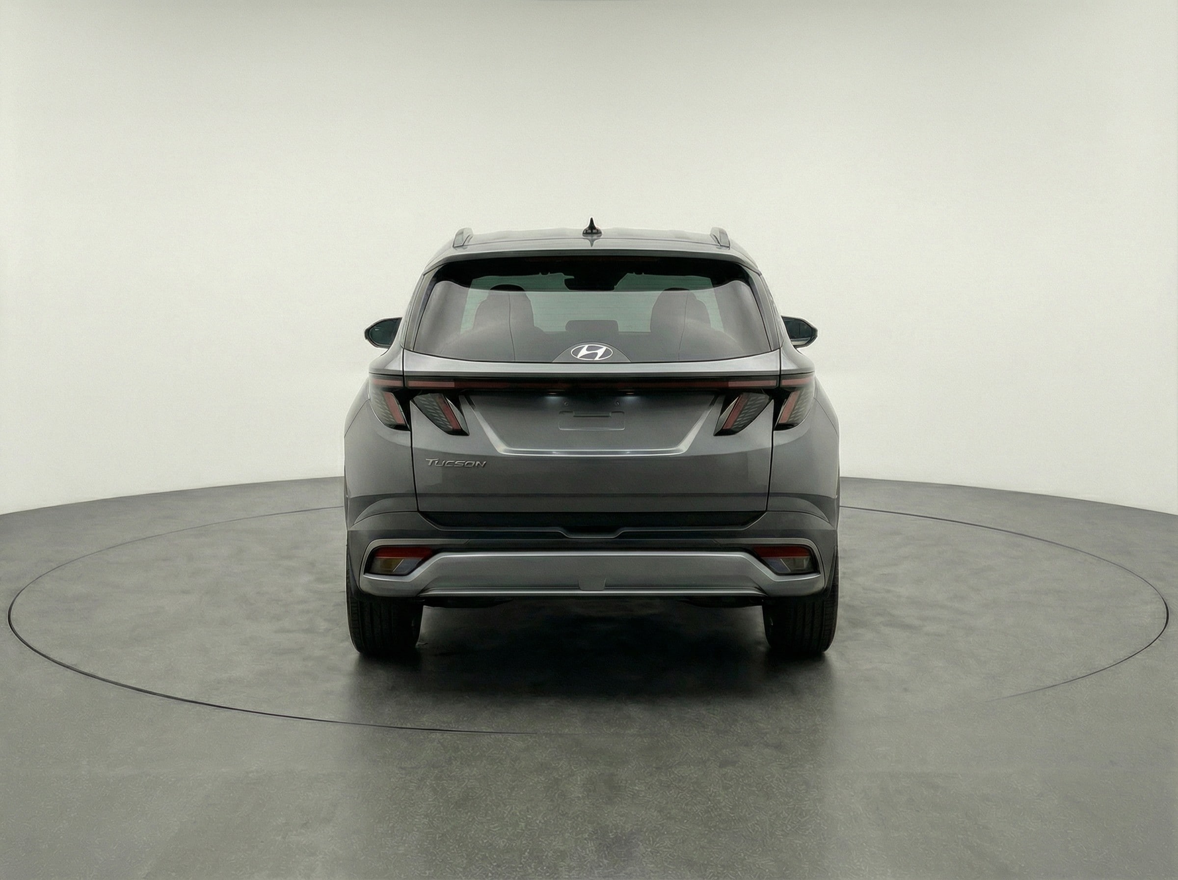 Thumbnail: 2025 Hyundai Tucson - 6