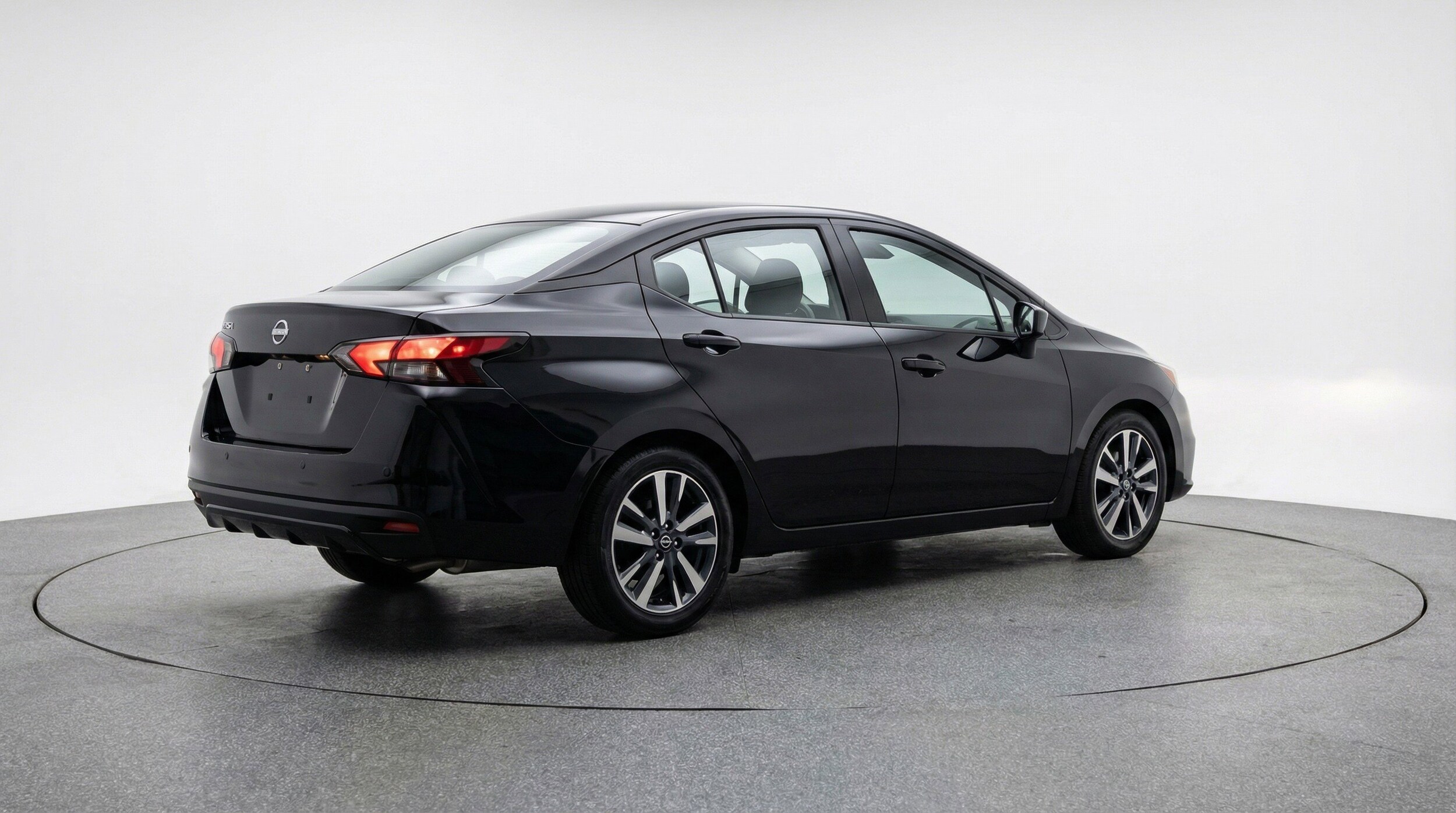 Thumbnail: 2025 Nissan Versa - 9