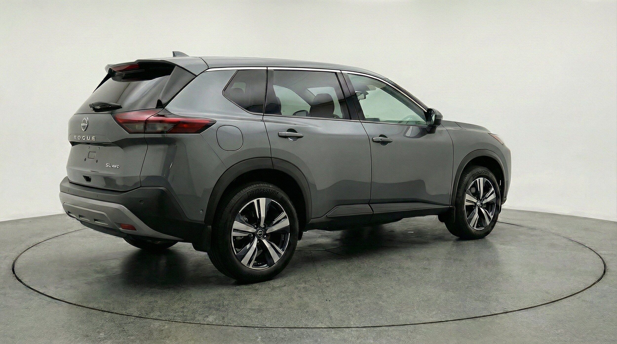 Thumbnail: 2026 Nissan Rogue - 9
