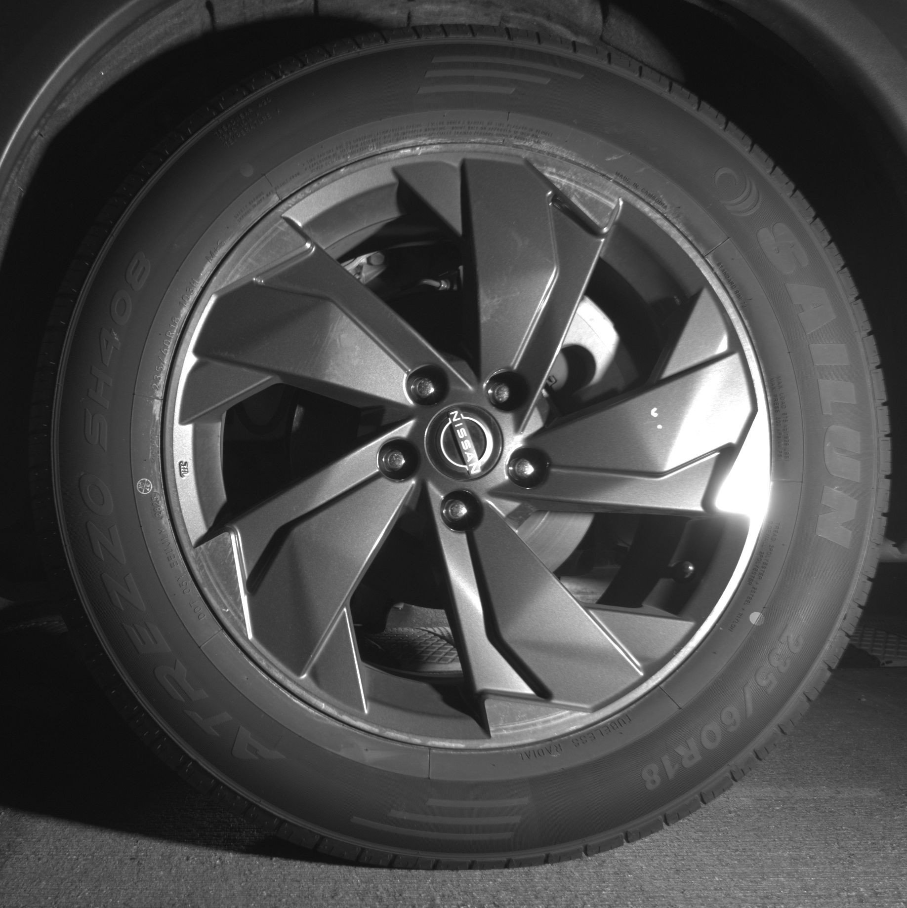 Thumbnail: 2025 Nissan Rogue - 14