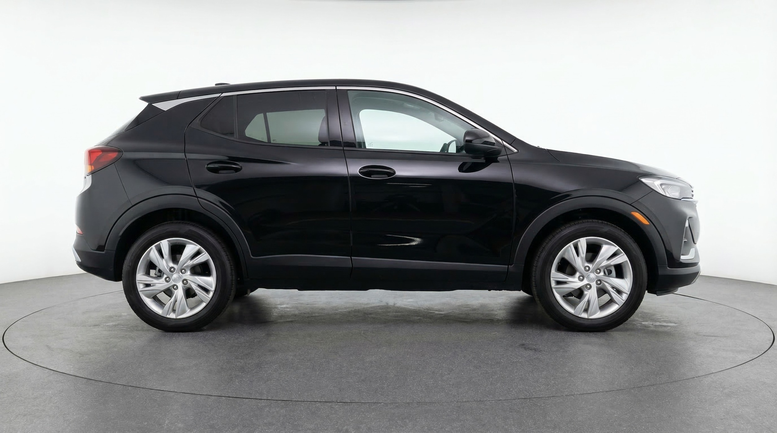 Thumbnail: 2025 Buick Encore GX - 8