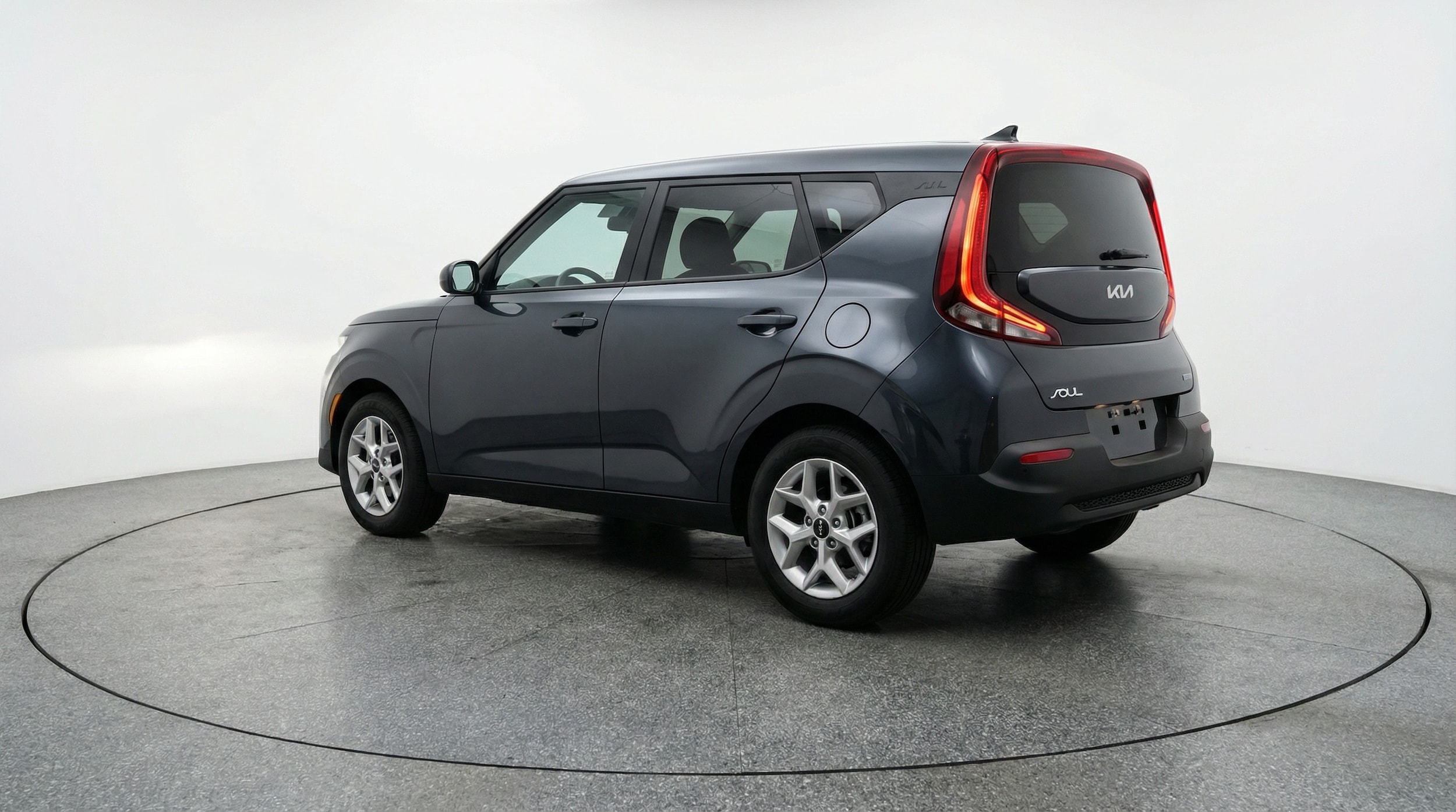 Thumbnail: 2025 Kia Soul - 5