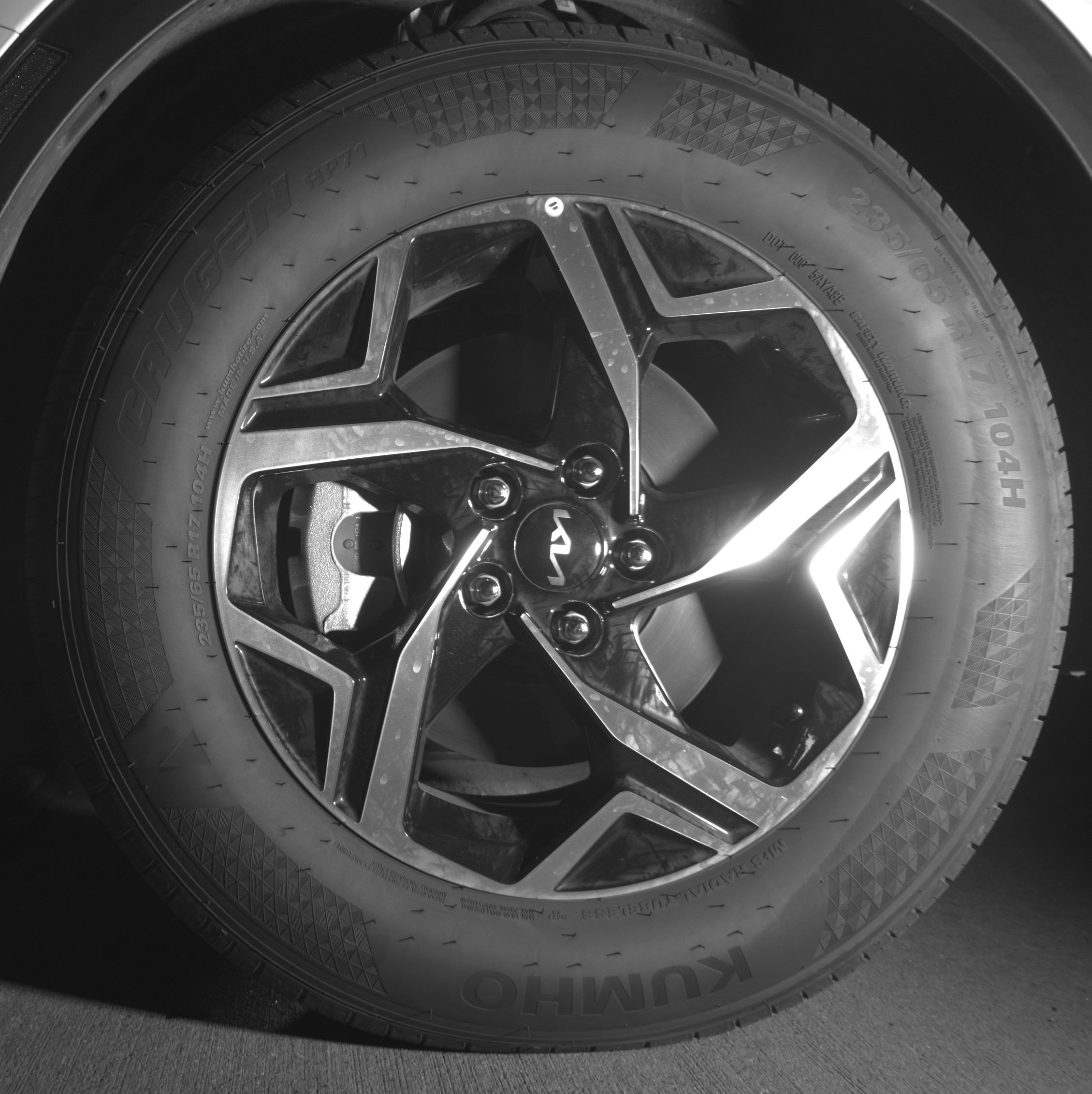 Thumbnail: 2025 Kia Sportage - 12