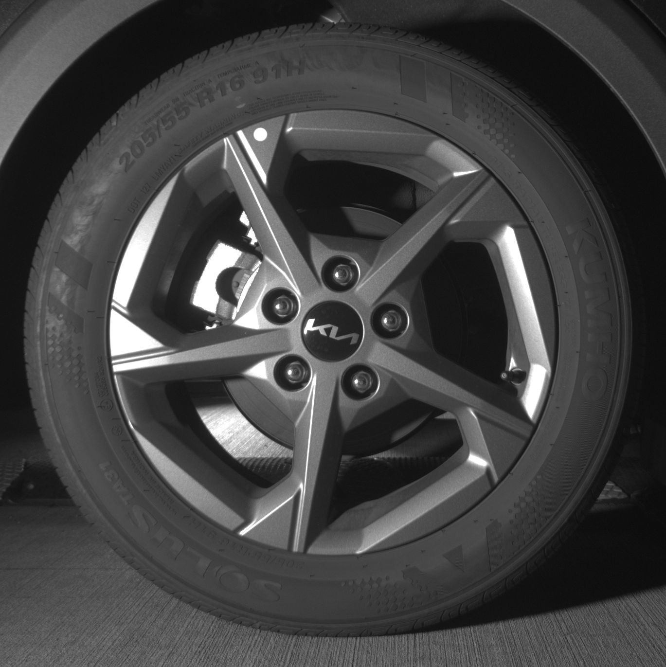 Thumbnail: 2025 Kia K4 - 12