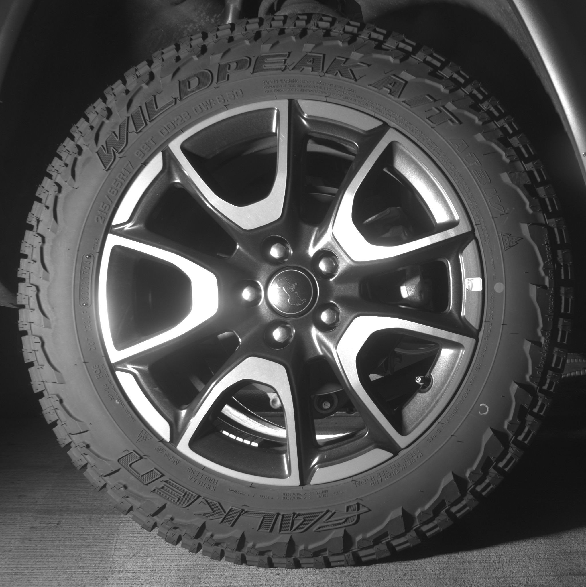 Thumbnail: 2025 Jeep Compass - 15