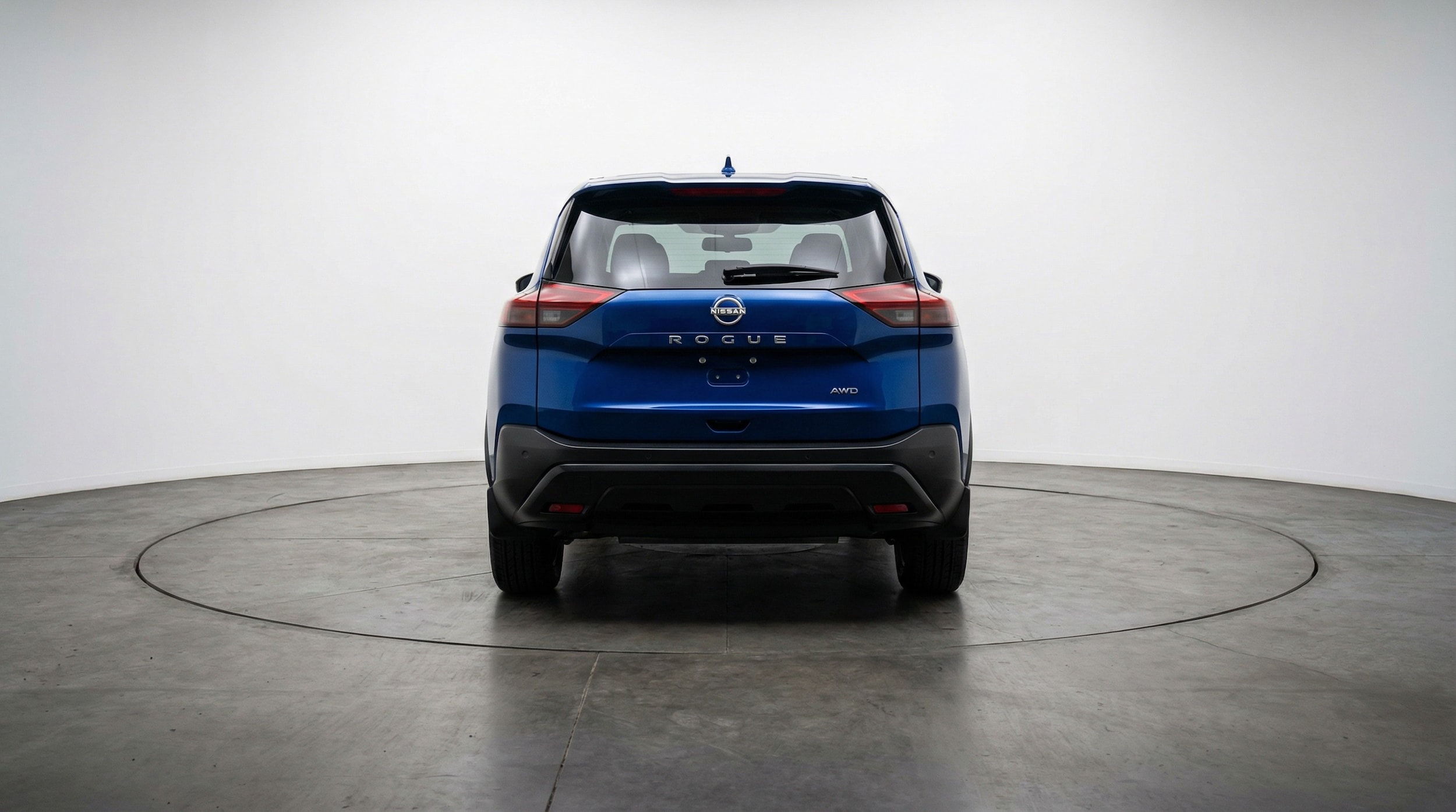 Thumbnail: 2025 Nissan Rogue - 6