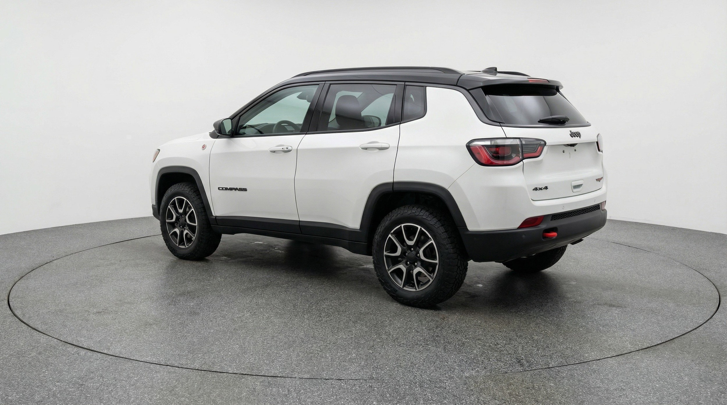 Thumbnail: 2025 Jeep Compass - 6