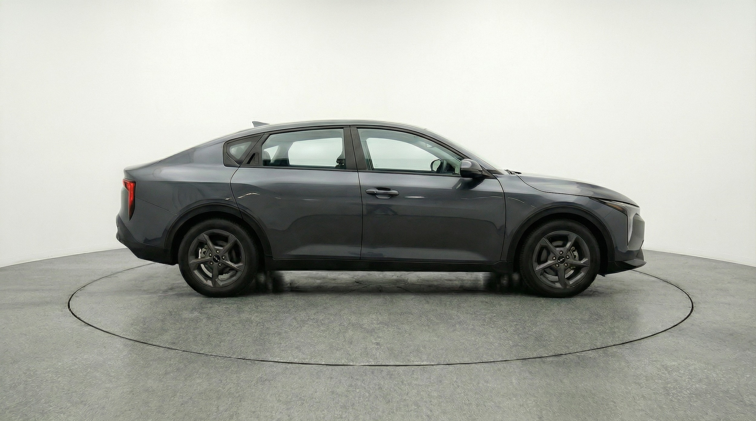 Thumbnail: 2025 Kia K4 - 8