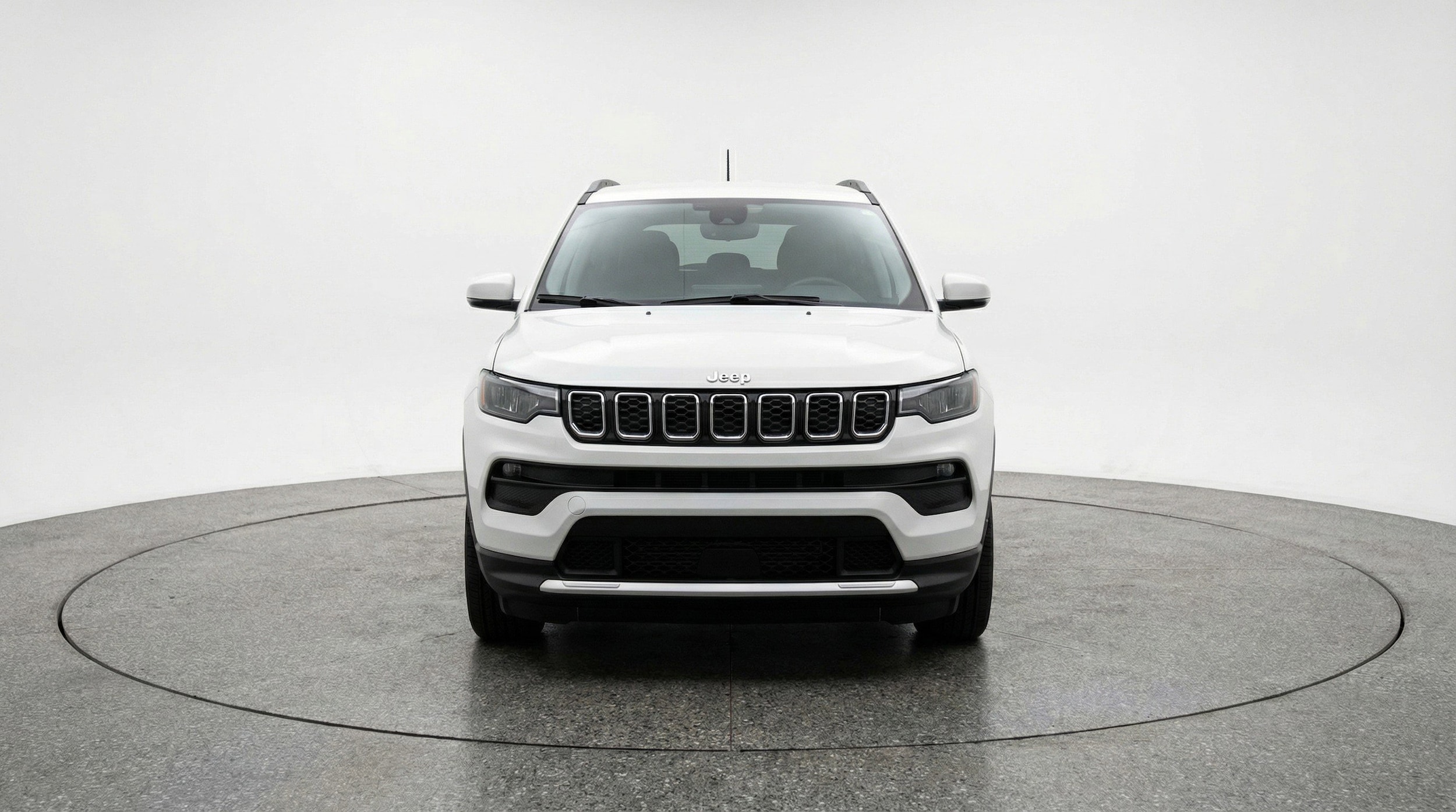 Thumbnail: 2025 Jeep Compass - 2