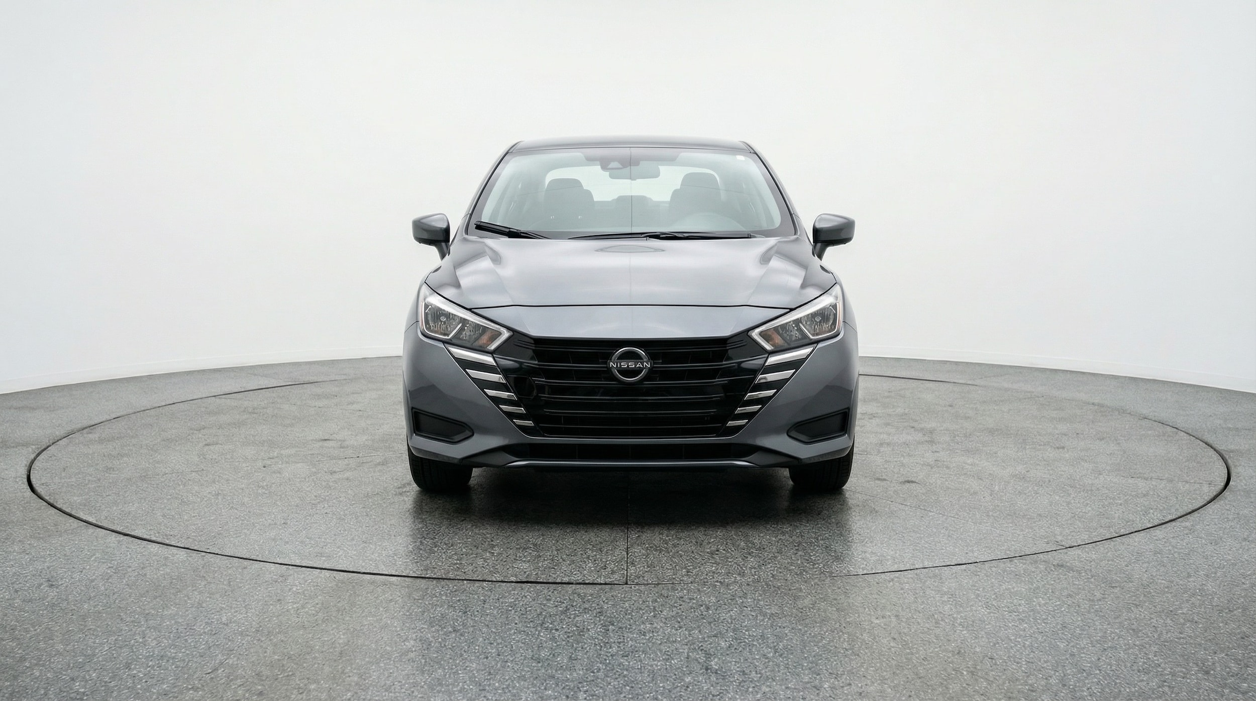 Thumbnail: 2025 Nissan Versa - 2