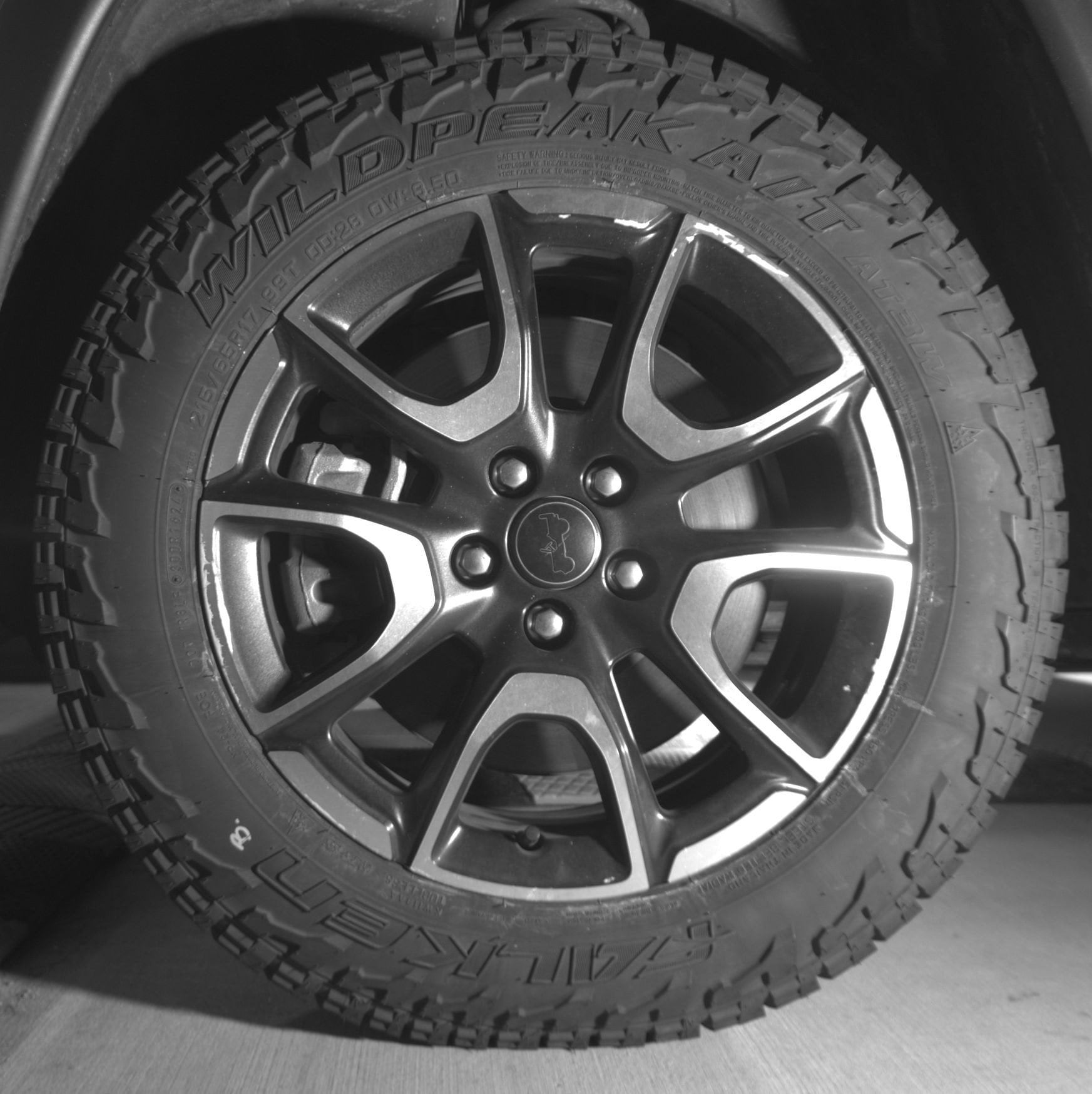 Thumbnail: 2025 Jeep Compass - 12