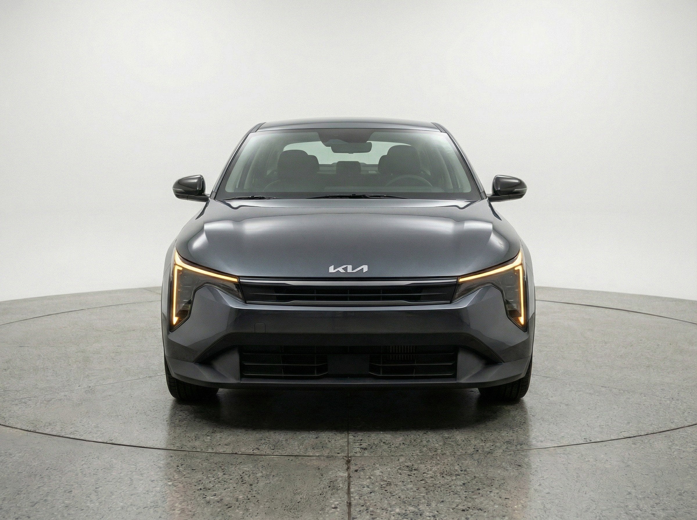 Thumbnail: 2025 Kia K4 - 2