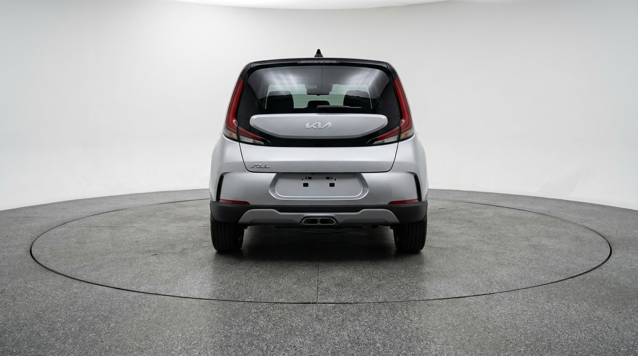 Thumbnail: 2025 Kia Soul - 6