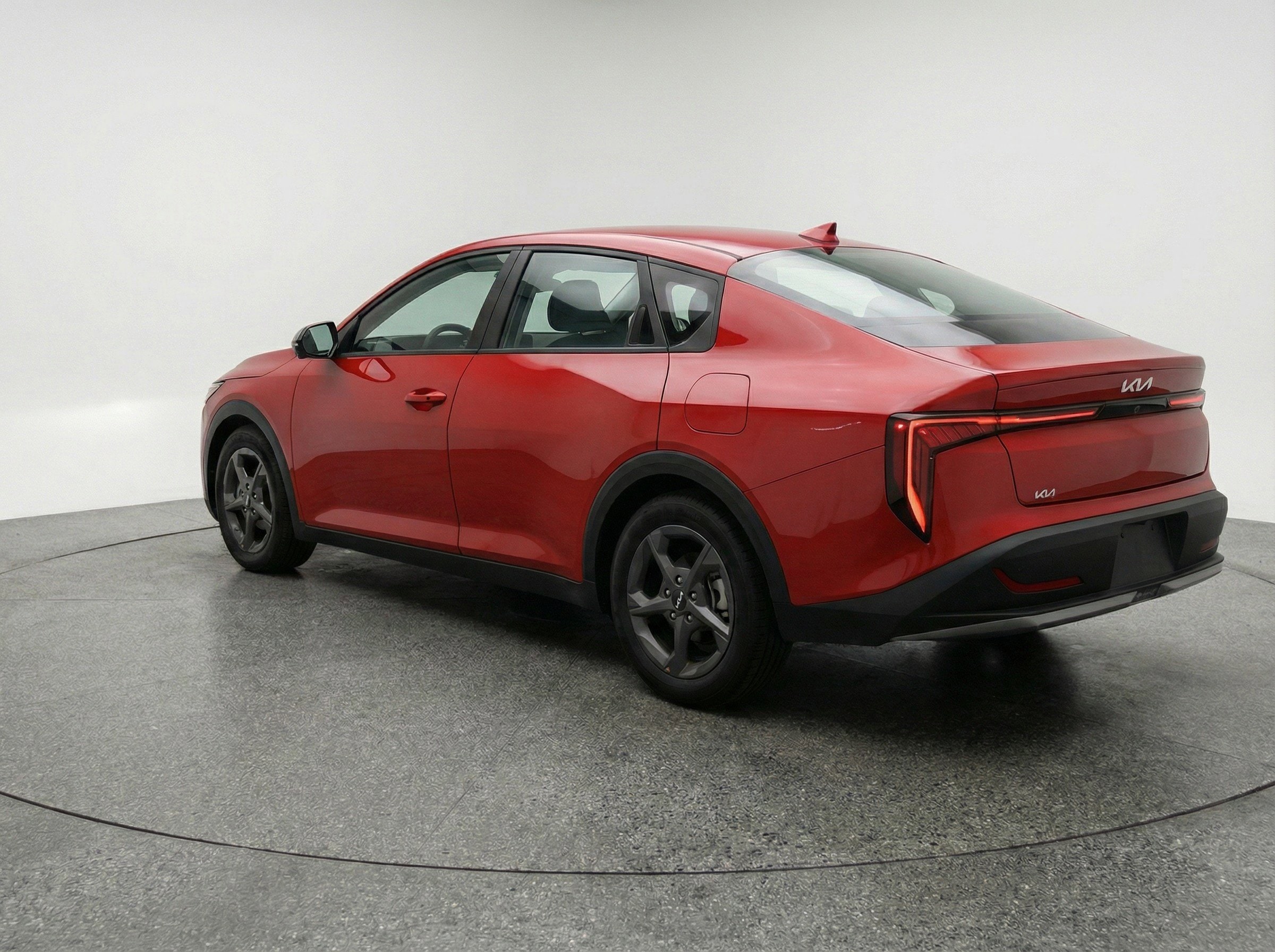 Thumbnail: 2025 Kia K4 - 6