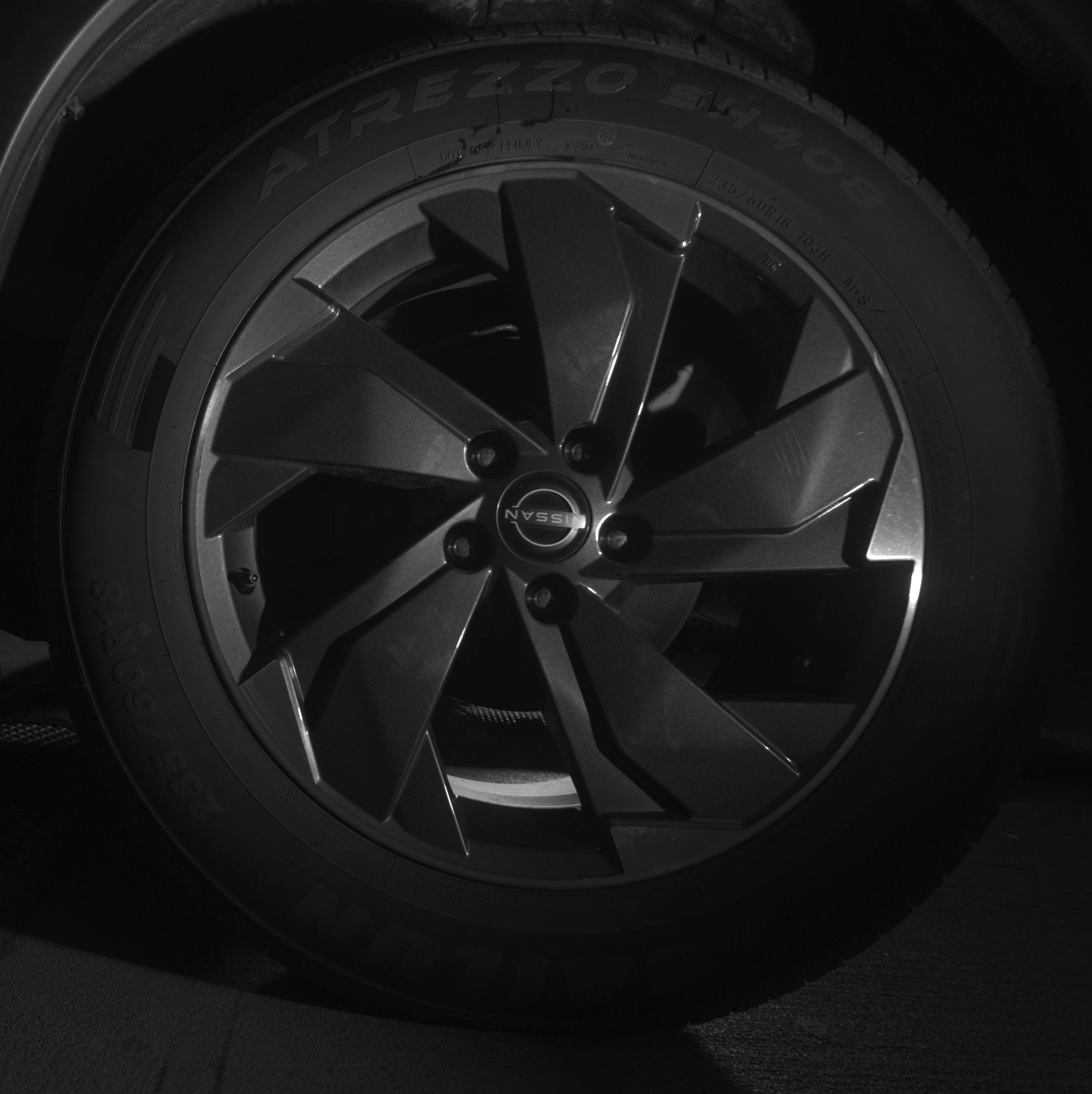 Thumbnail: 2025 Nissan Rogue - 11