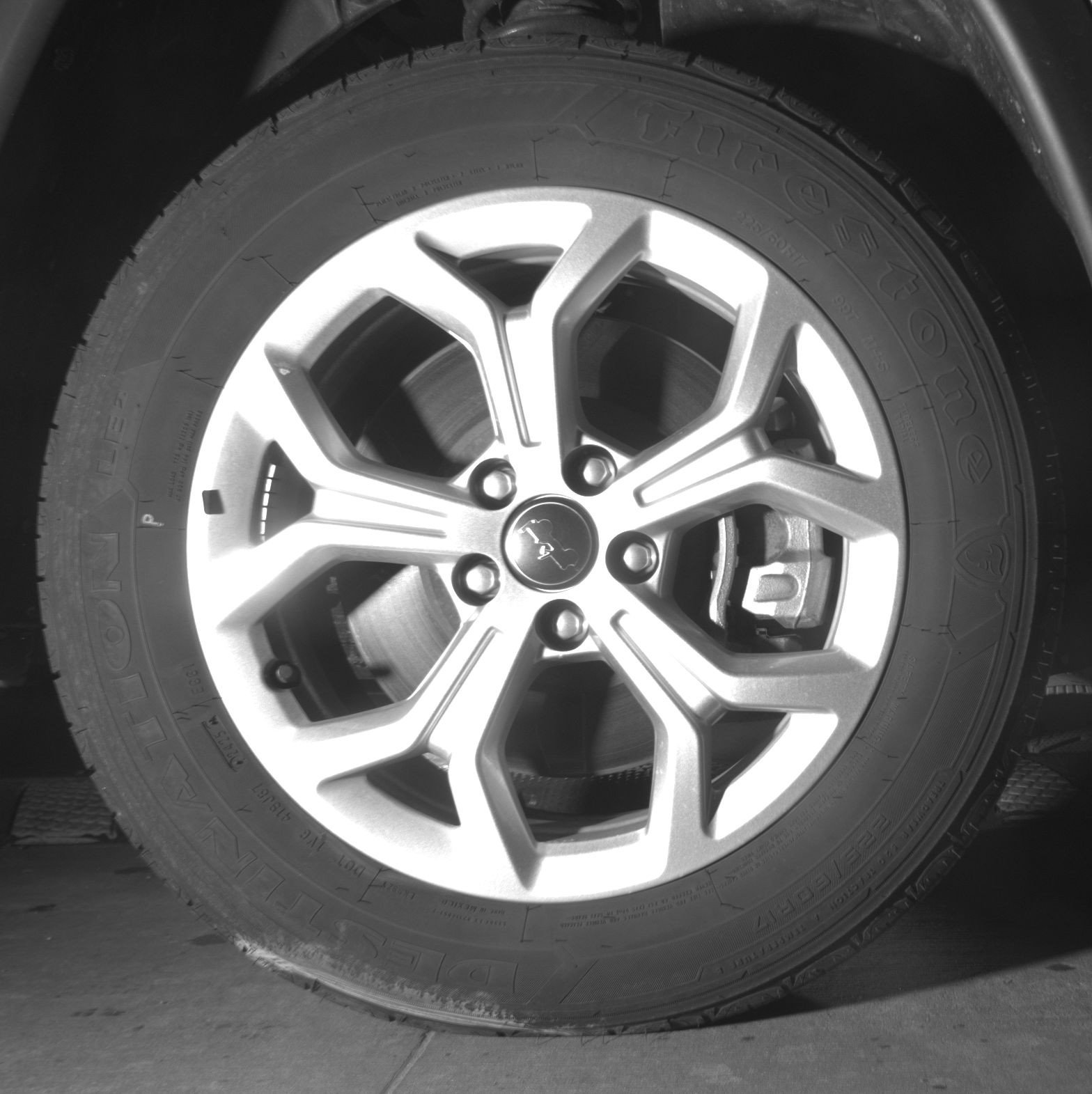 Thumbnail: 2025 Jeep Compass - 13