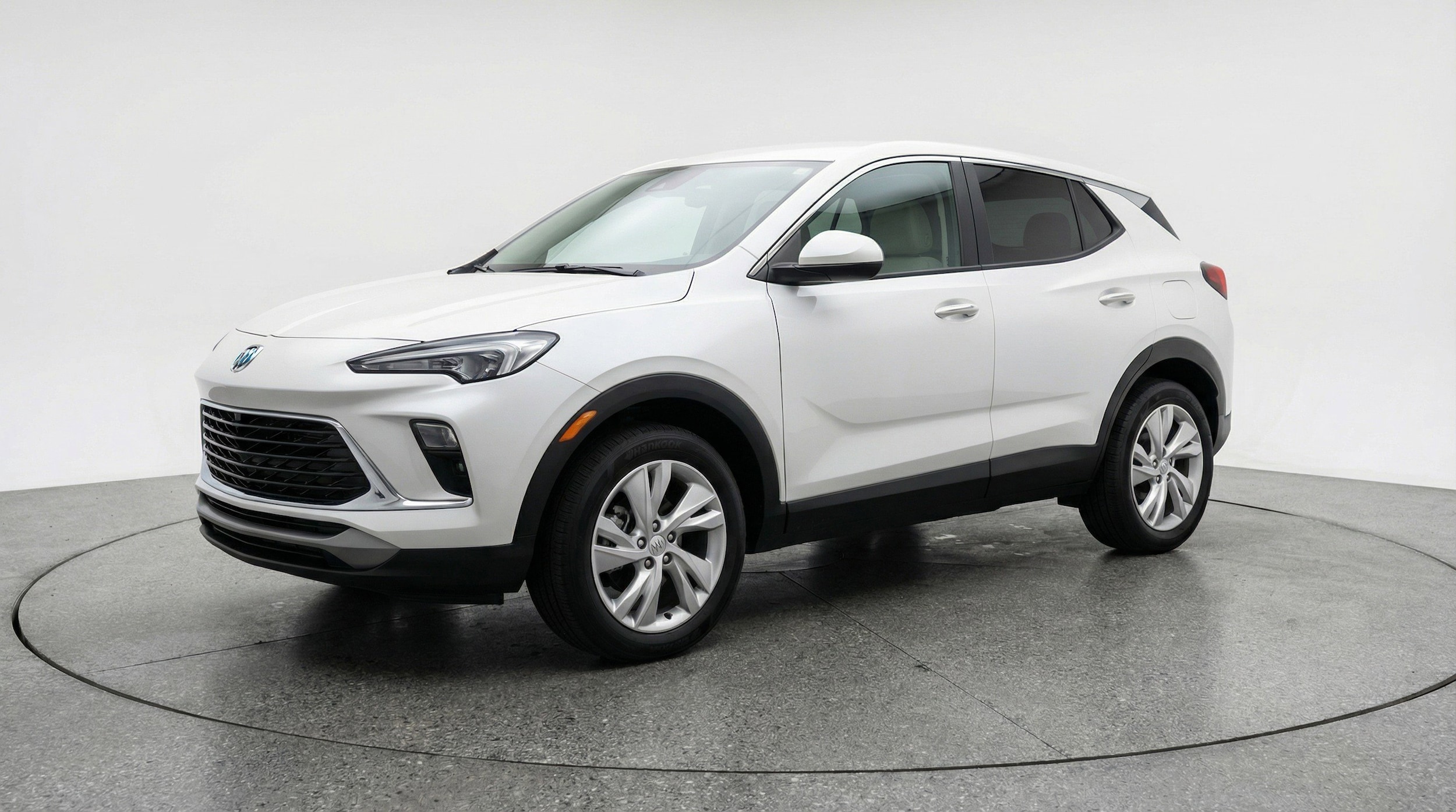 Thumbnail: 2025 Buick Encore GX - 3