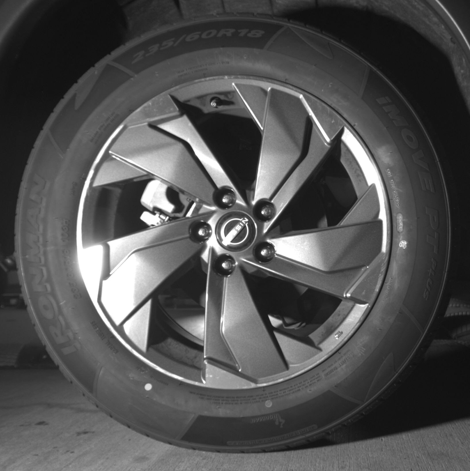 Thumbnail: 2025 Nissan Rogue - 15