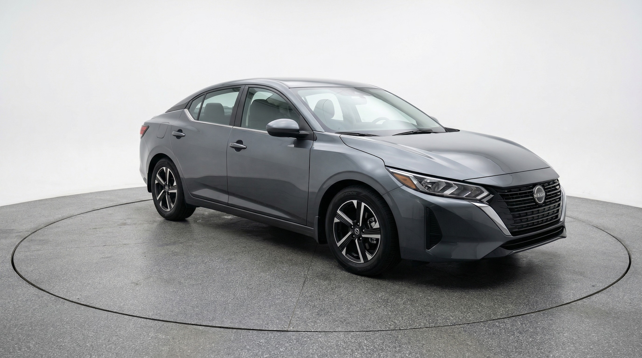 Thumbnail: 2025 Nissan Sentra - 1