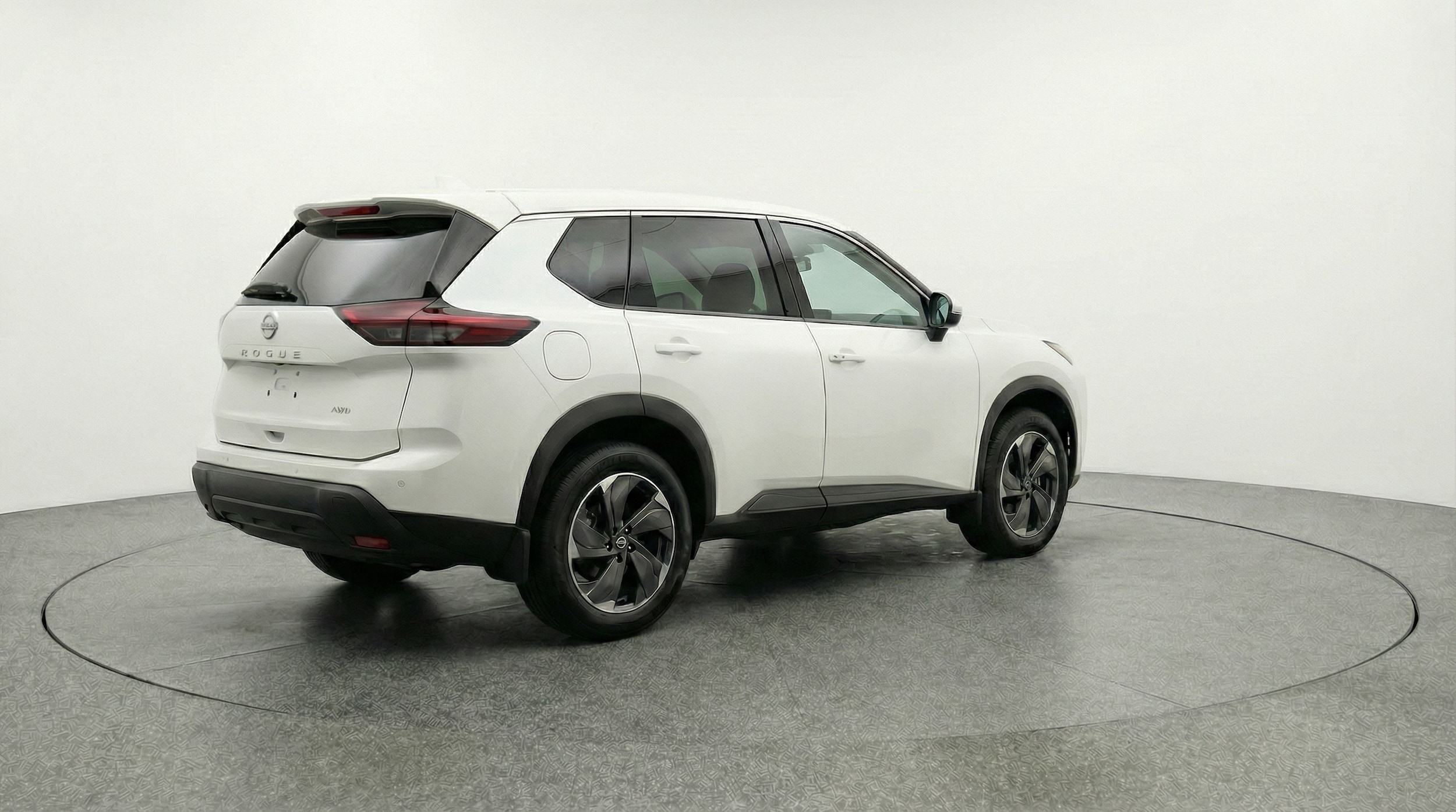 Thumbnail: 2025 Nissan Rogue - 7