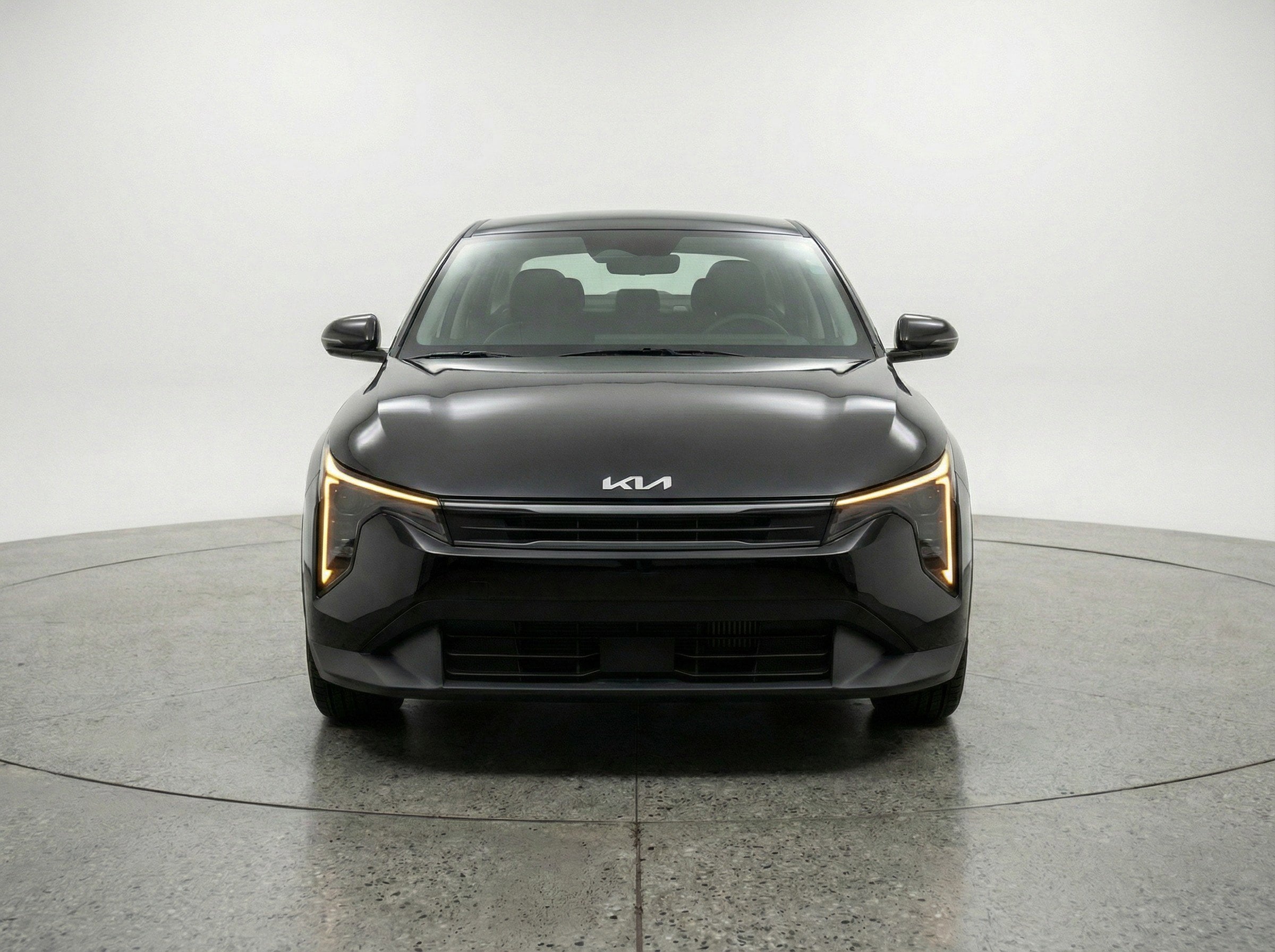 Thumbnail: 2025 Kia K4 - 2