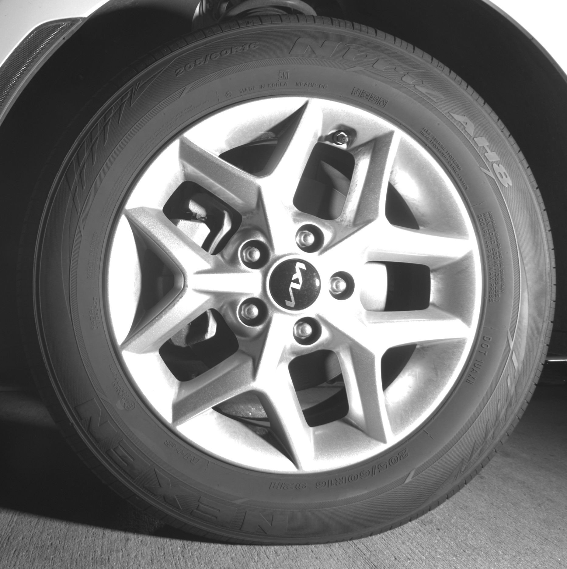 Thumbnail: 2025 Kia Soul - 12