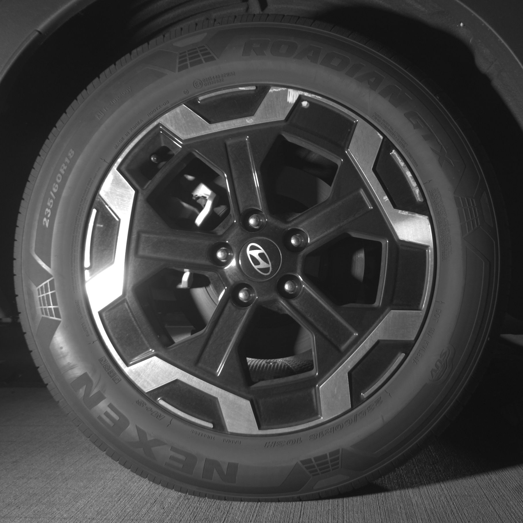 Thumbnail: 2025 Hyundai Santa Fe - 12