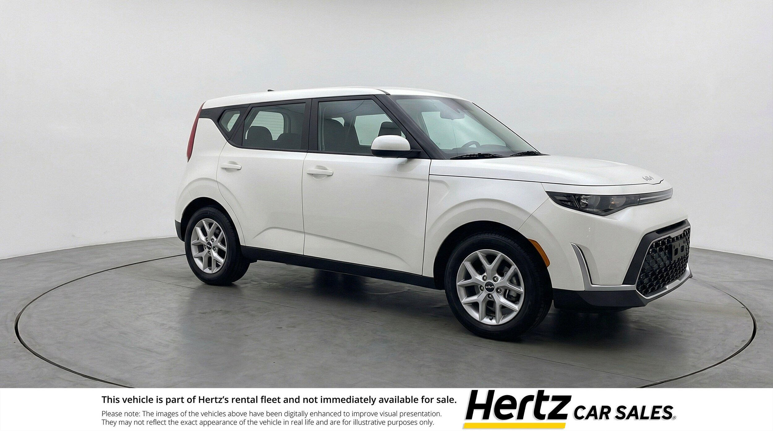 Thumbnail: 2025 Kia Soul - 1