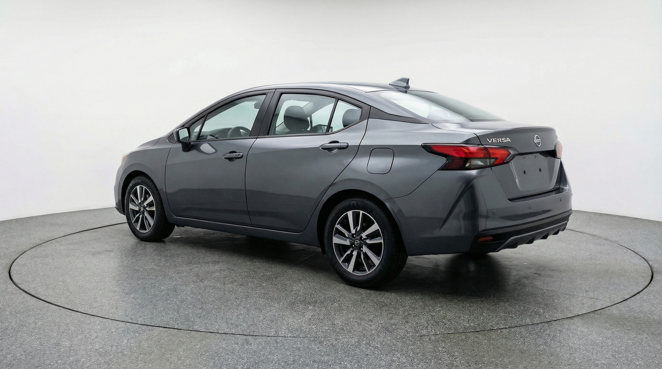 Thumbnail: 2025 Nissan Versa - 5