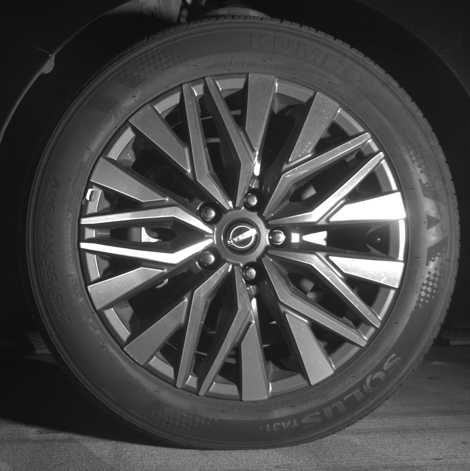 Thumbnail: 2025 Nissan Altima - 12