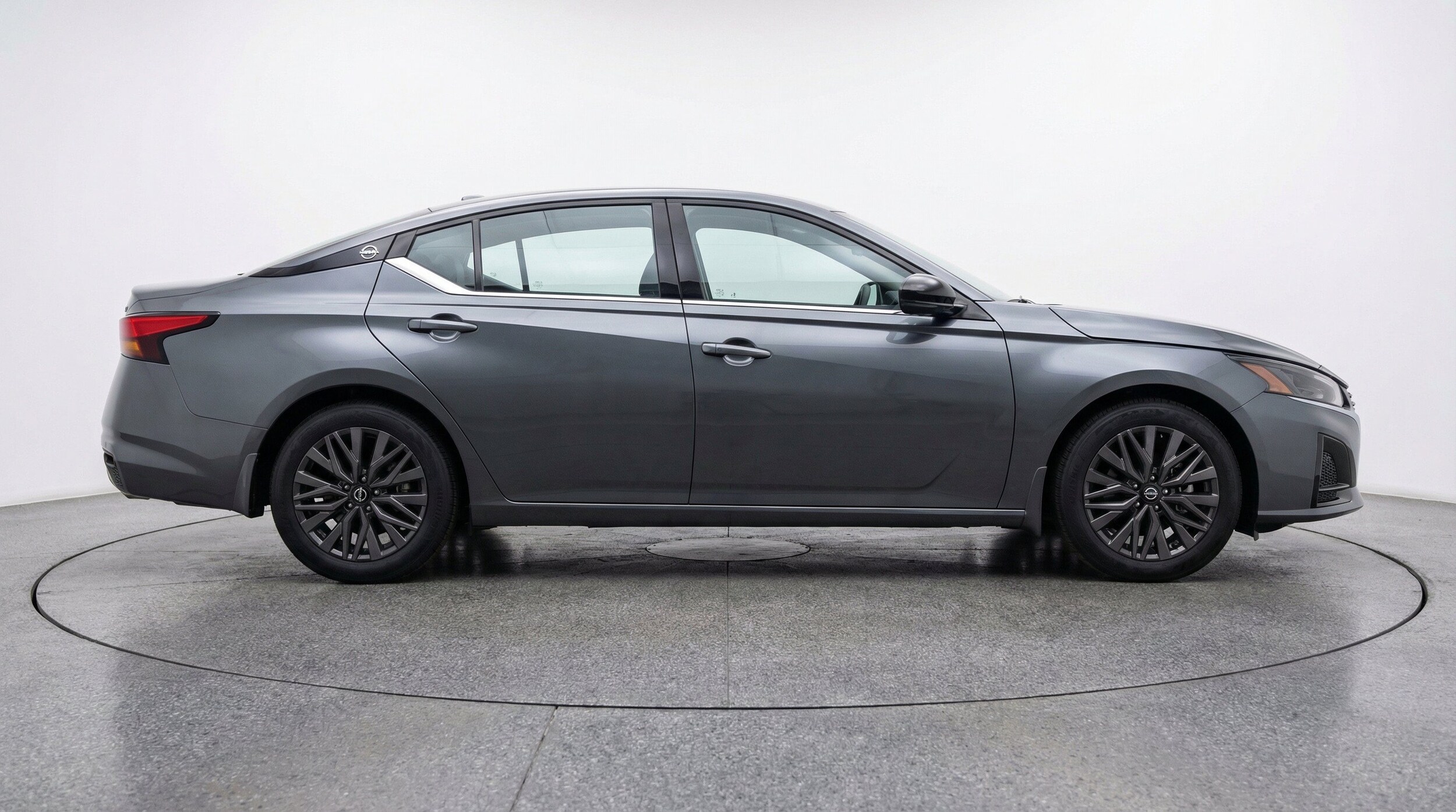 Thumbnail: 2026 Nissan Altima - 11