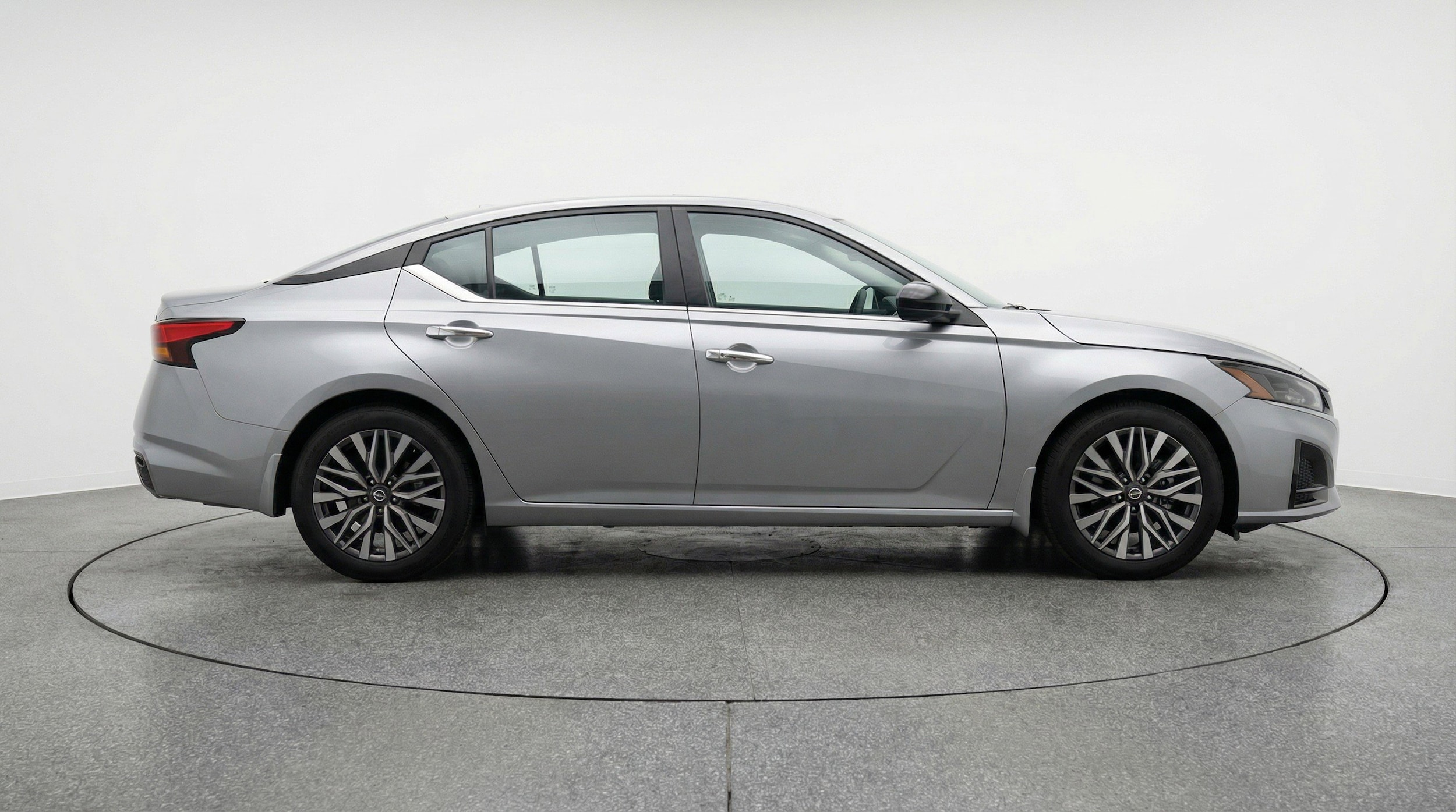 Thumbnail: 2025 Nissan Altima - 11