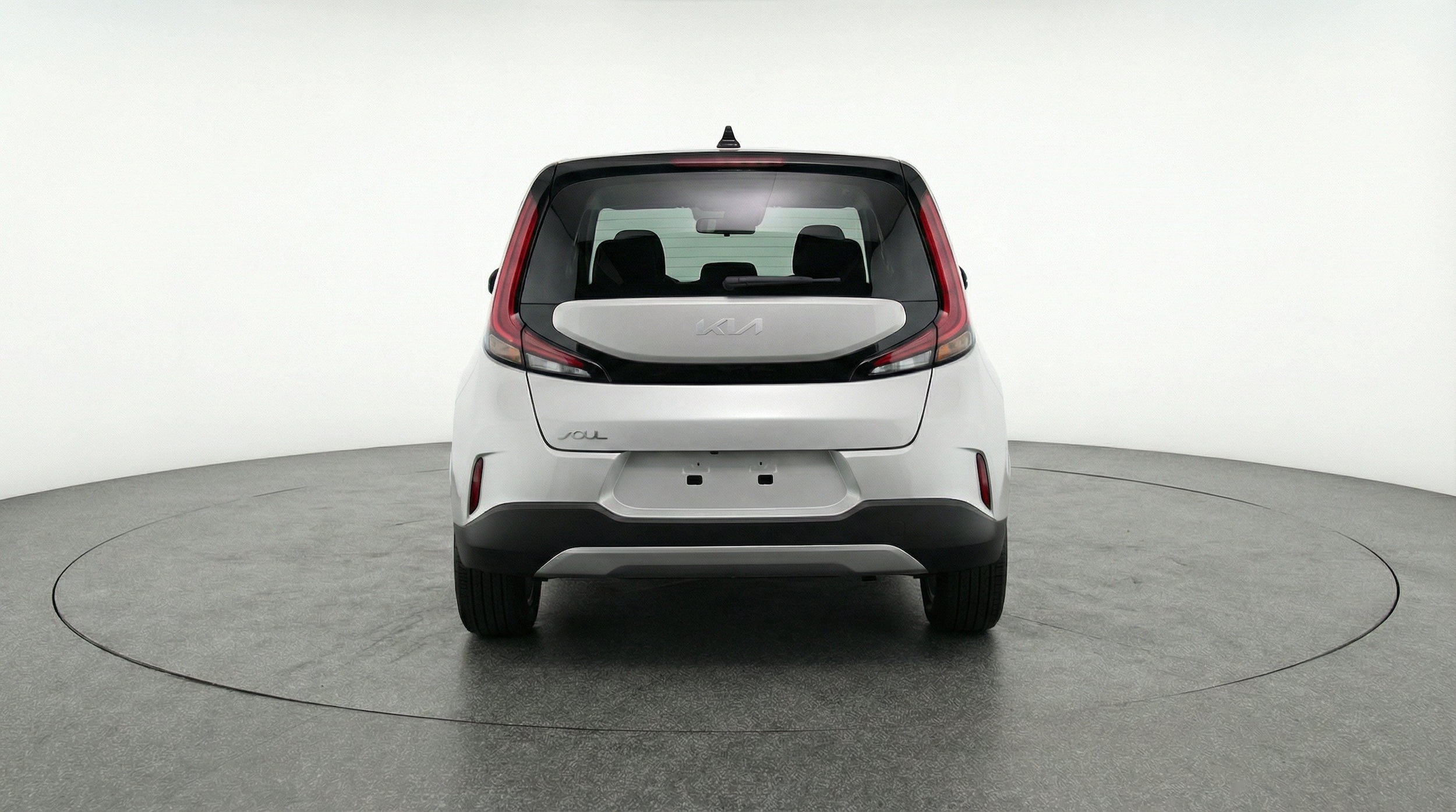 Thumbnail: 2025 Kia Soul - 7