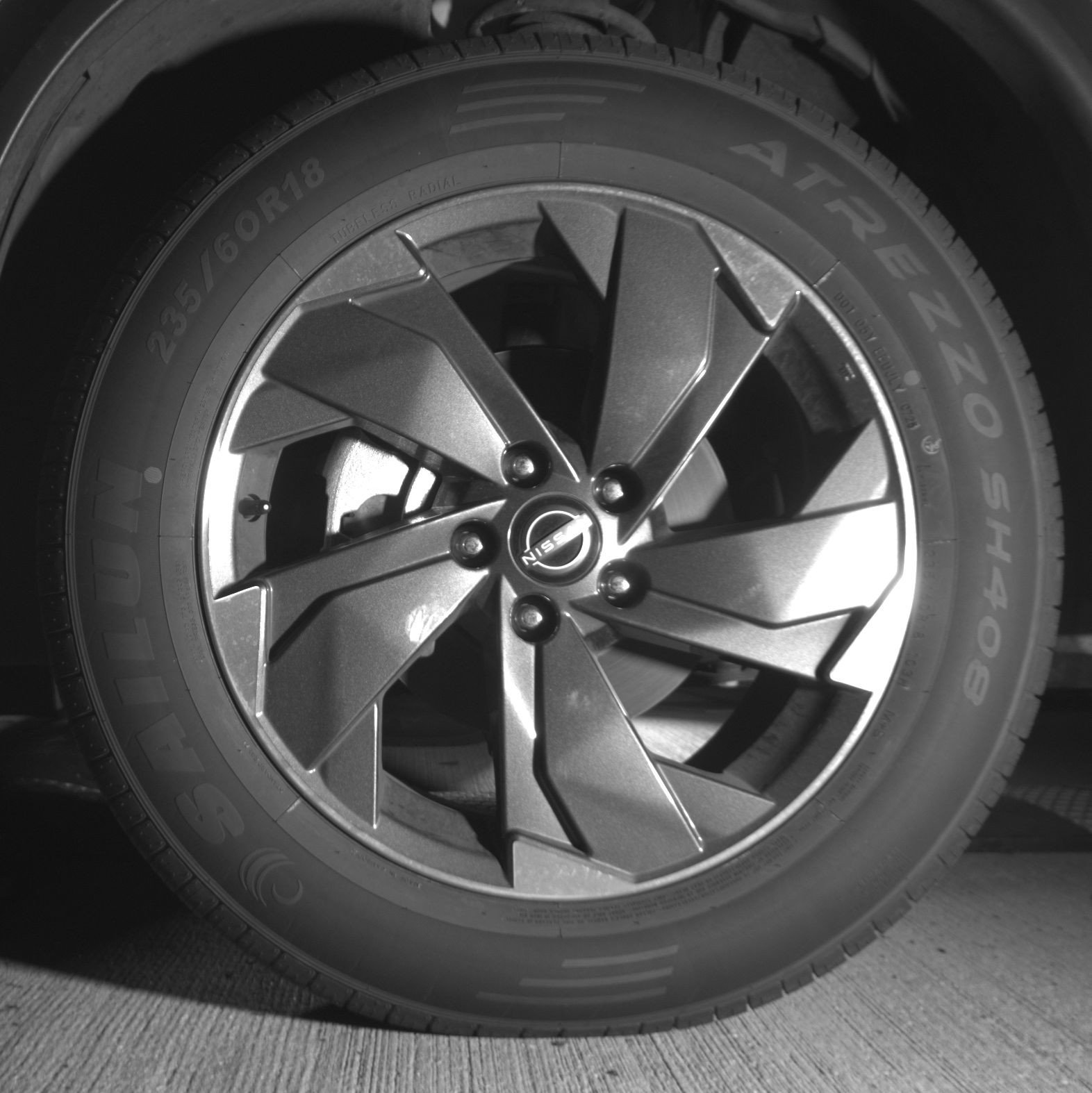 Thumbnail: 2025 Nissan Rogue - 12