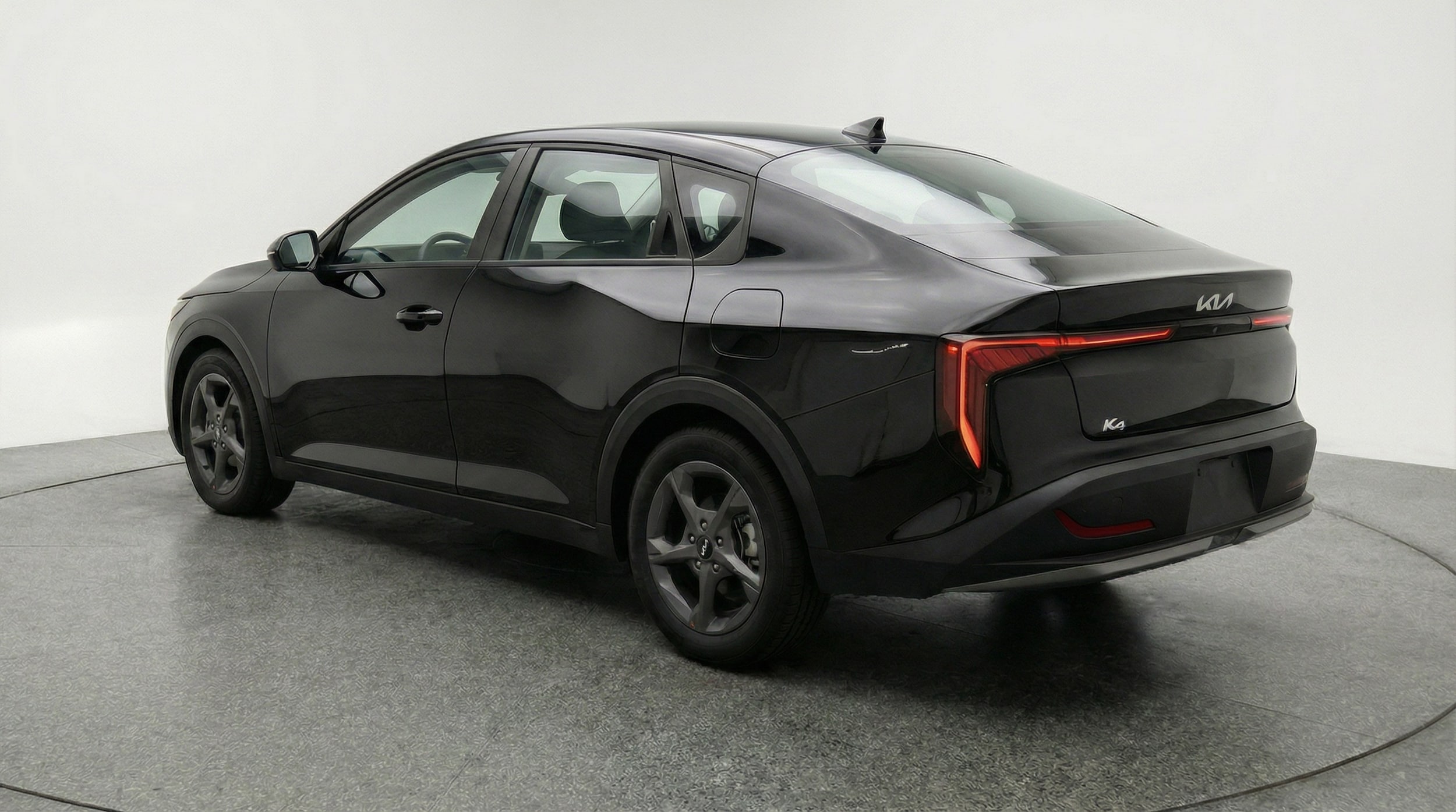 Thumbnail: 2025 Kia K4 - 5