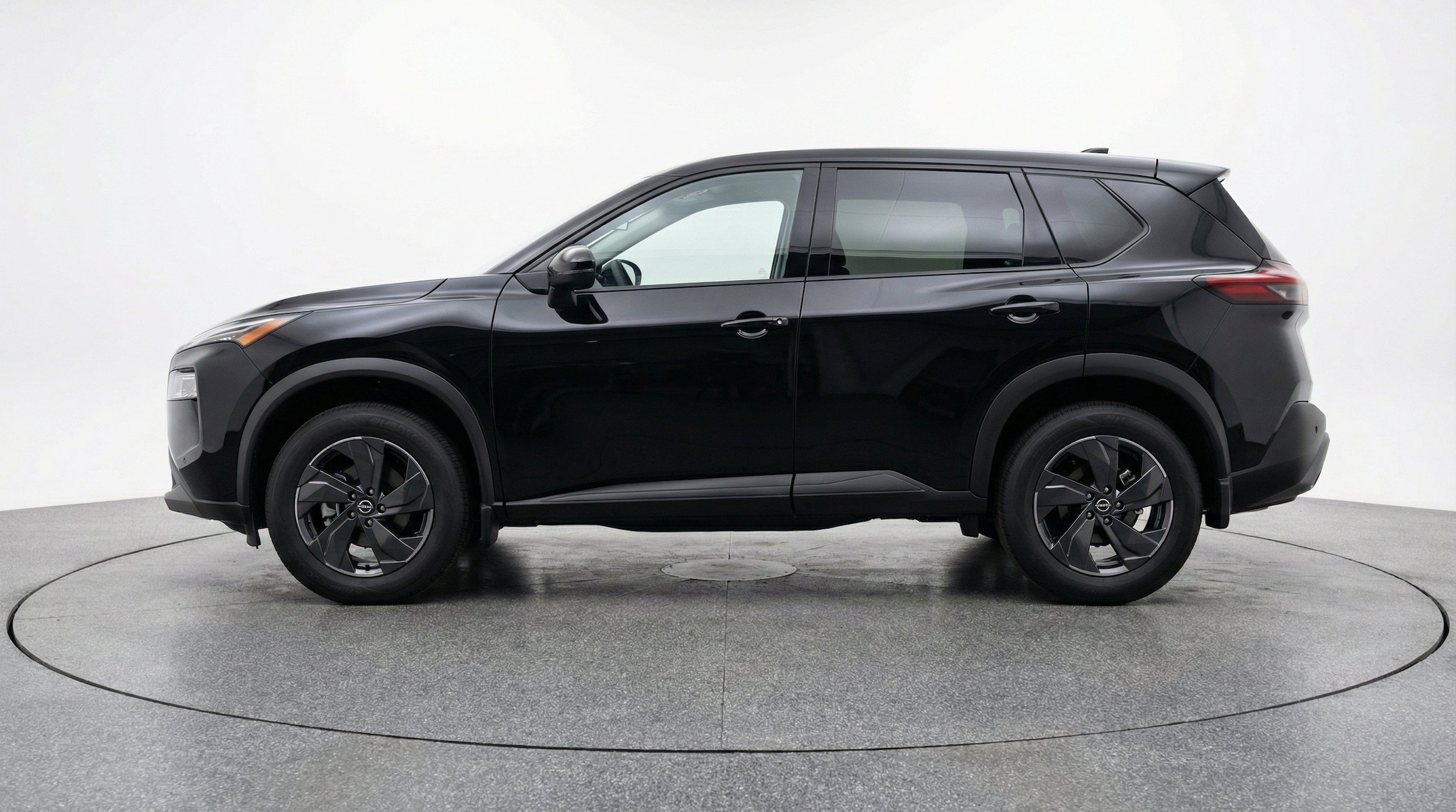 Thumbnail: 2026 Nissan Rogue - 5