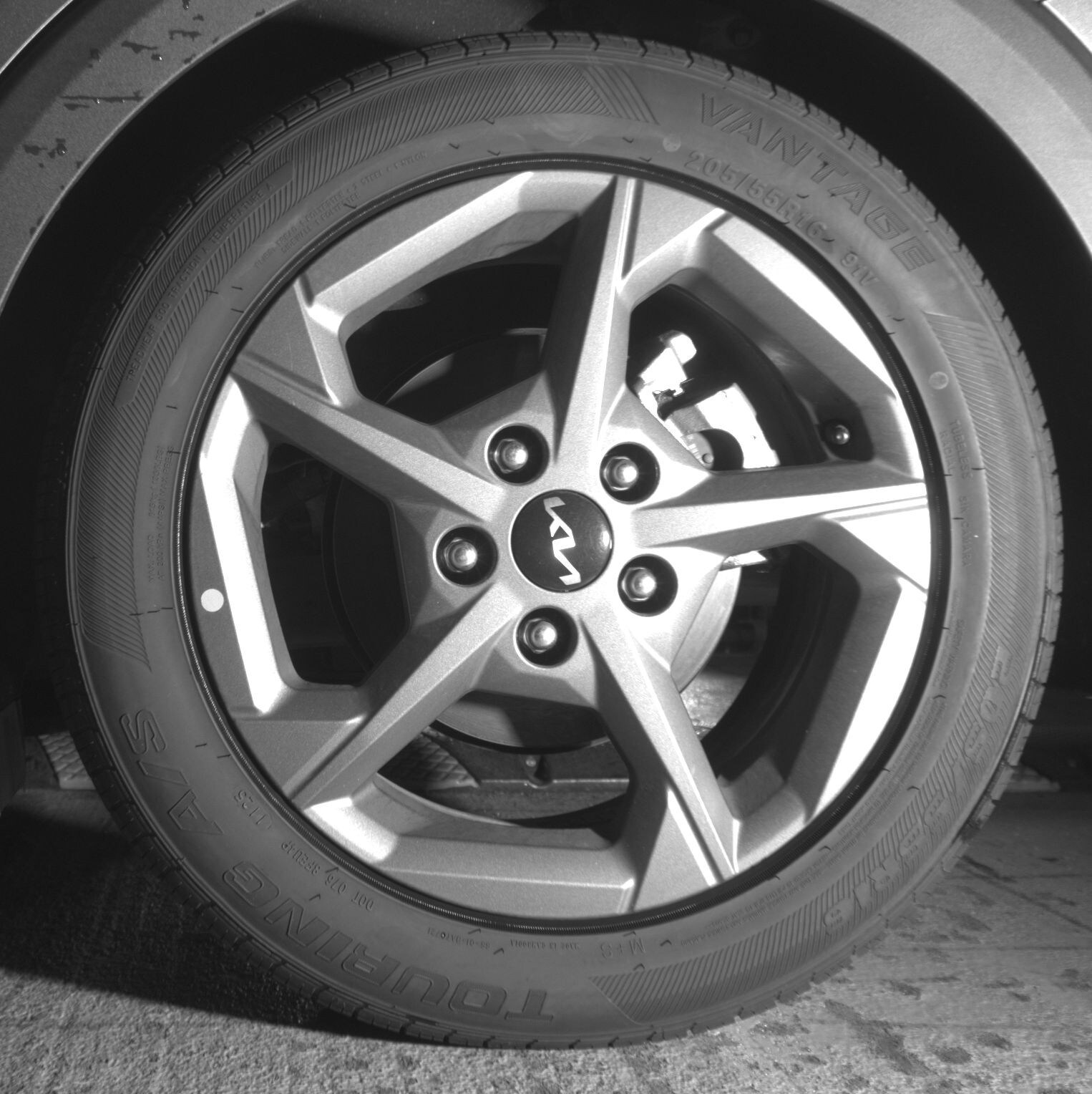 Thumbnail: 2025 Kia K4 - 11