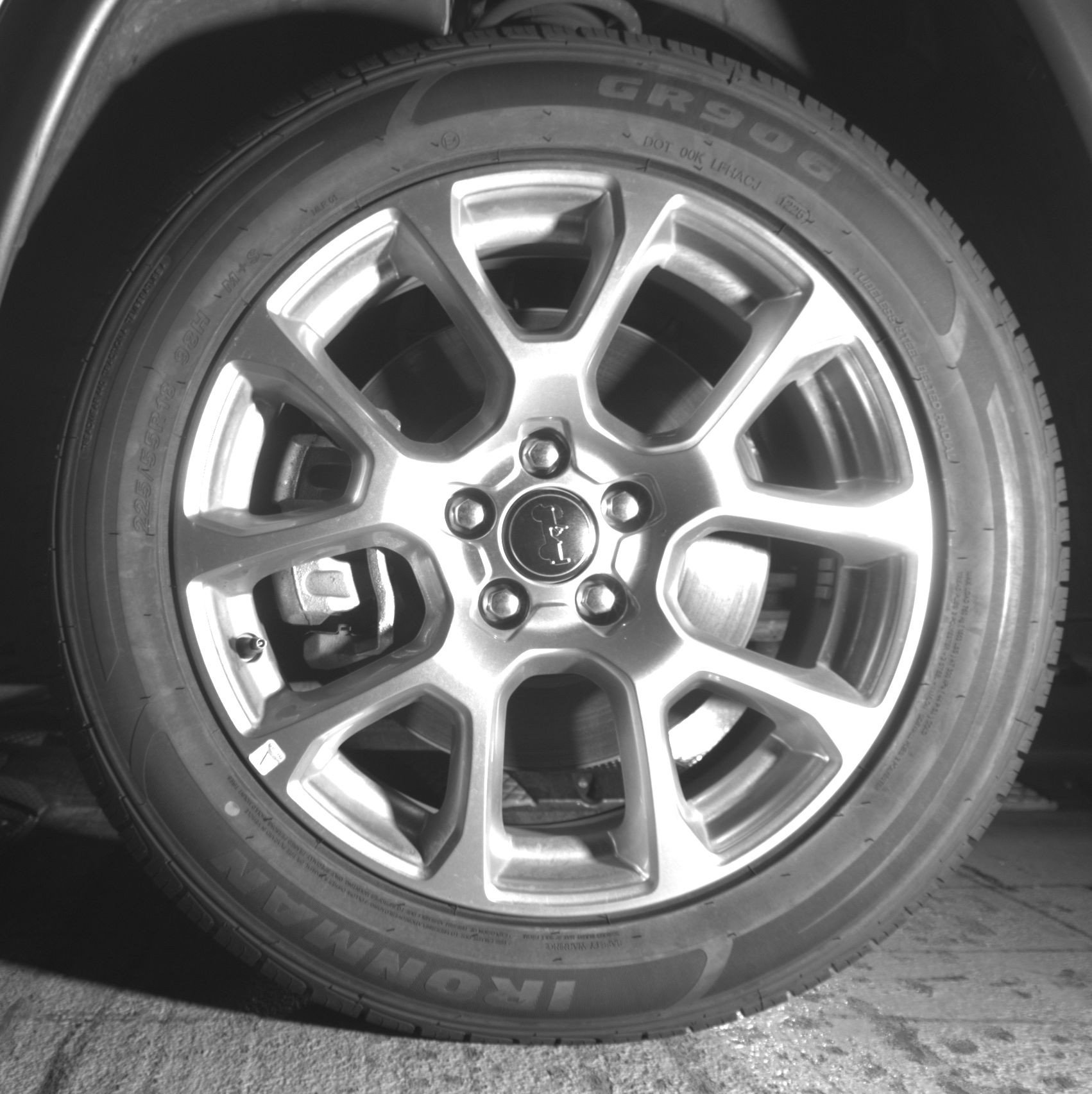 Thumbnail: 2025 Jeep Compass - 12